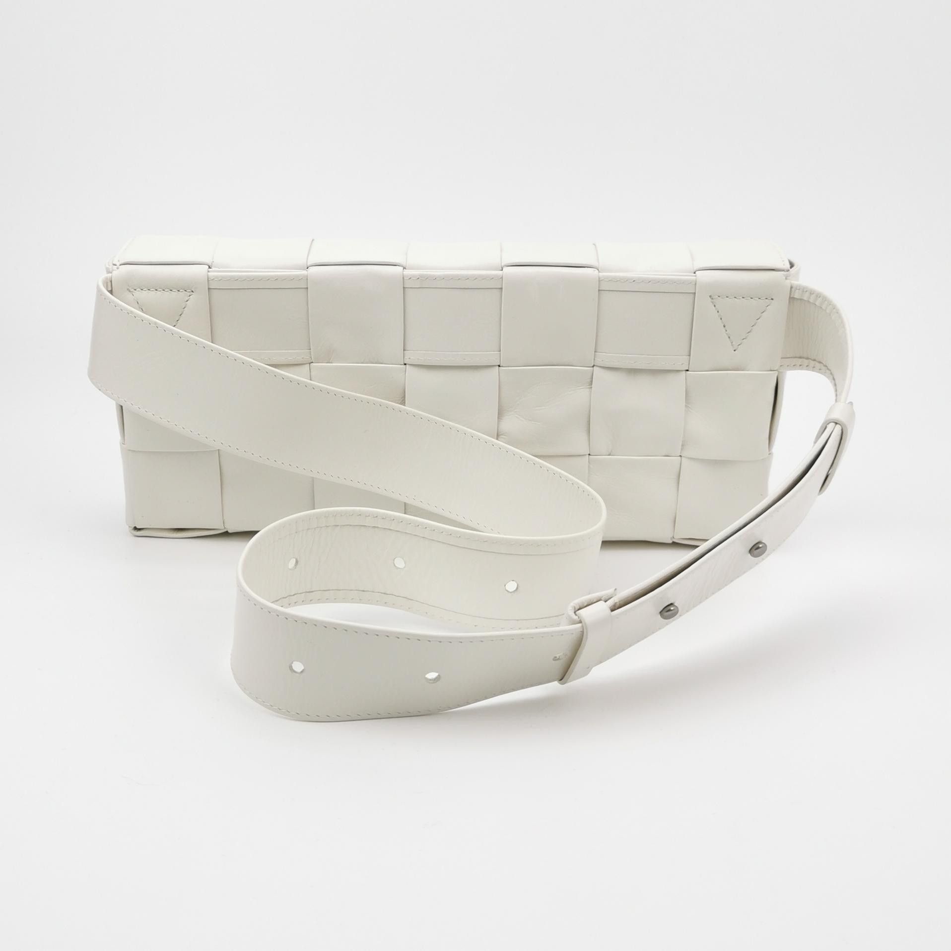 Bottega Veneta Bottega Veneta Women os Belt Bags Size ONE SIZE - 5 Thumbnail