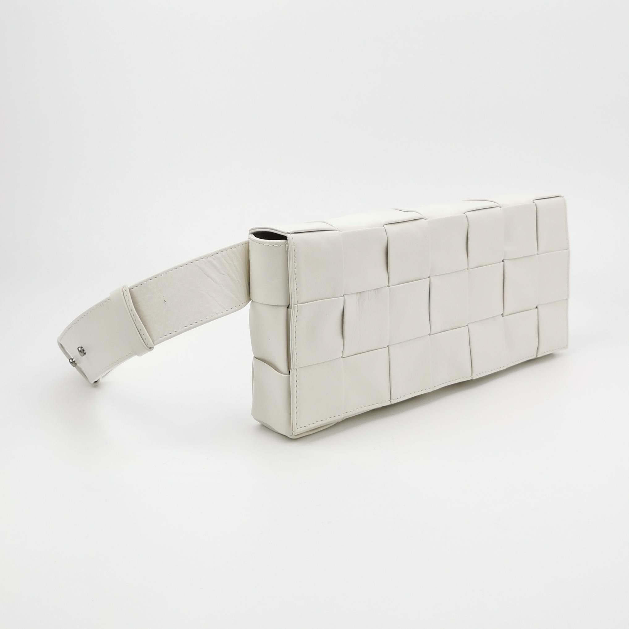 Bottega Veneta Bottega Veneta Women os Belt Bags Size ONE SIZE - 4 Thumbnail