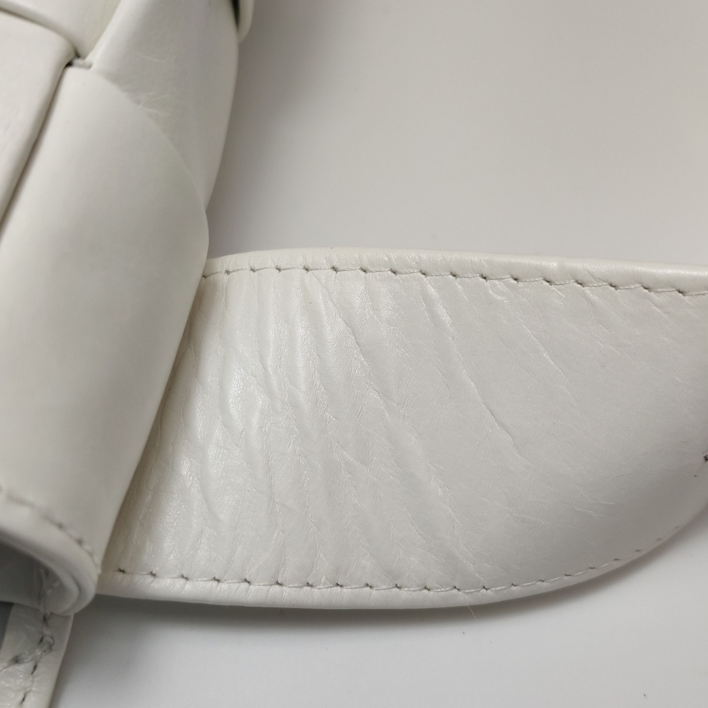 Bottega Veneta Bottega Veneta Women os Belt Bags Size ONE SIZE - 20 Thumbnail