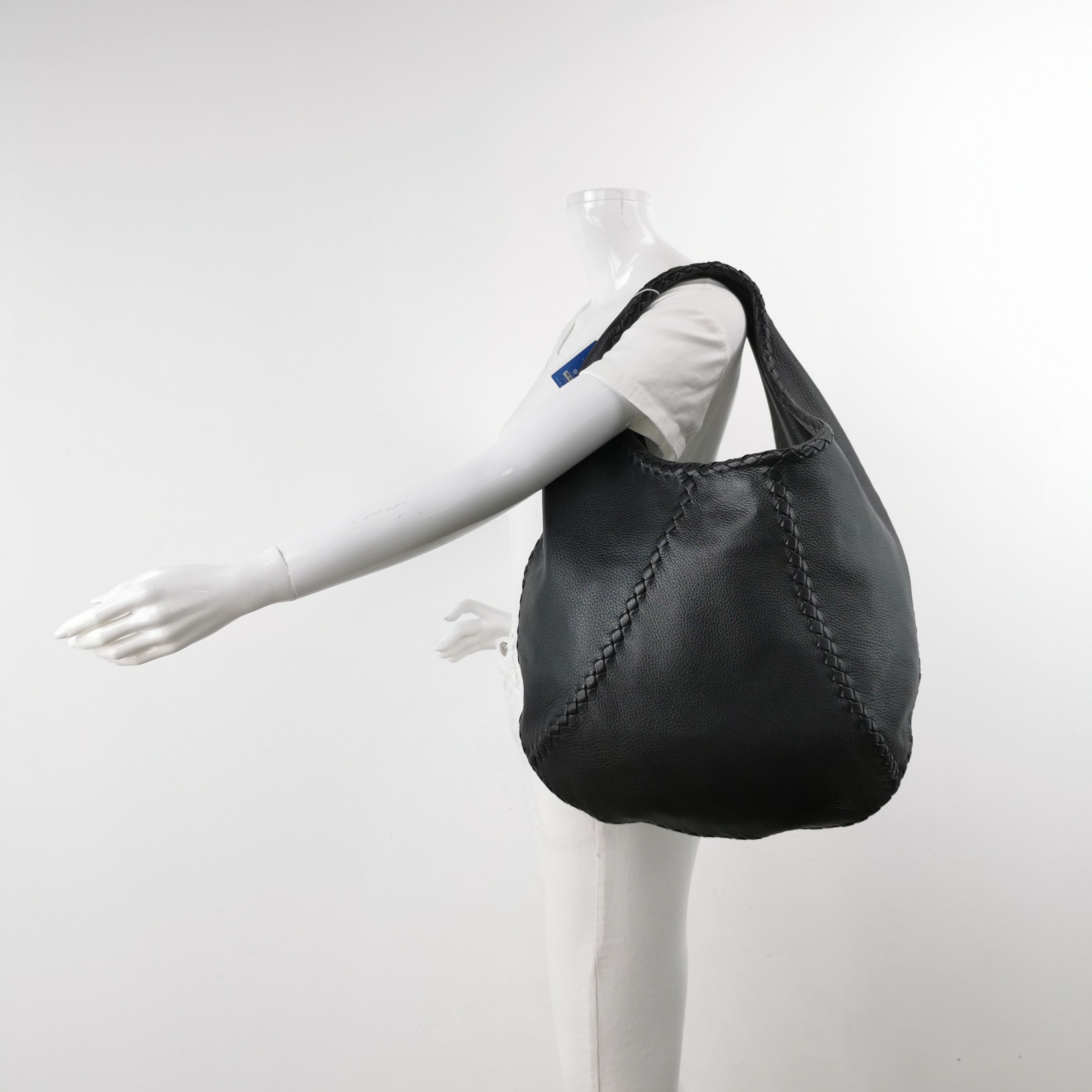 Bottega Veneta Bottega Veneta Women os Shoulder Bags Size ONE SIZE - 2 Thumbnail