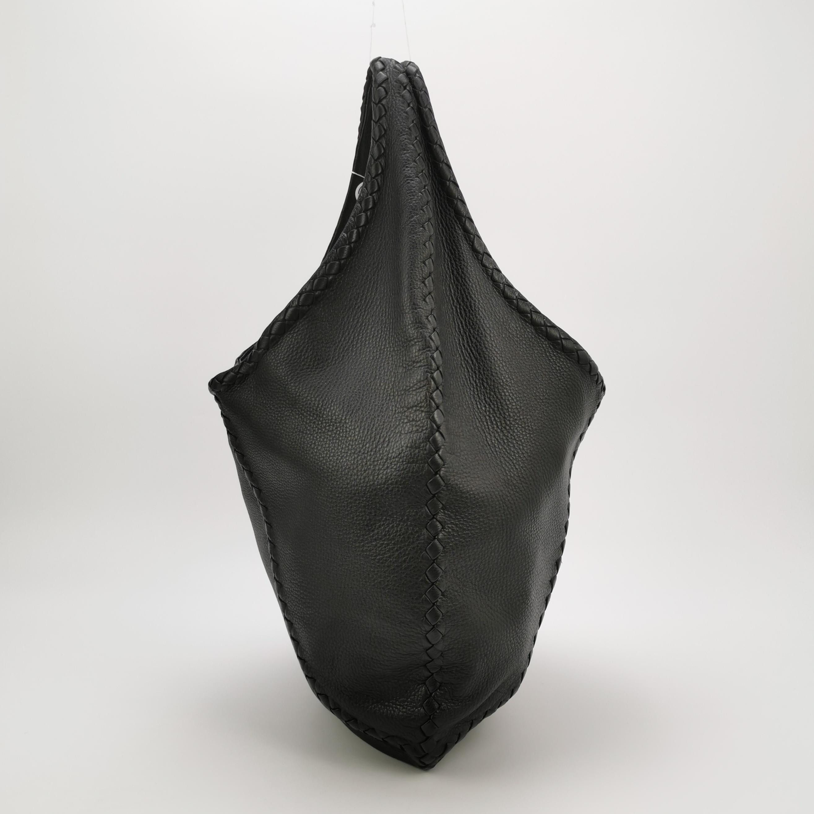 Bottega Veneta Bottega Veneta Women os Shoulder Bags Size ONE SIZE - 3 Thumbnail