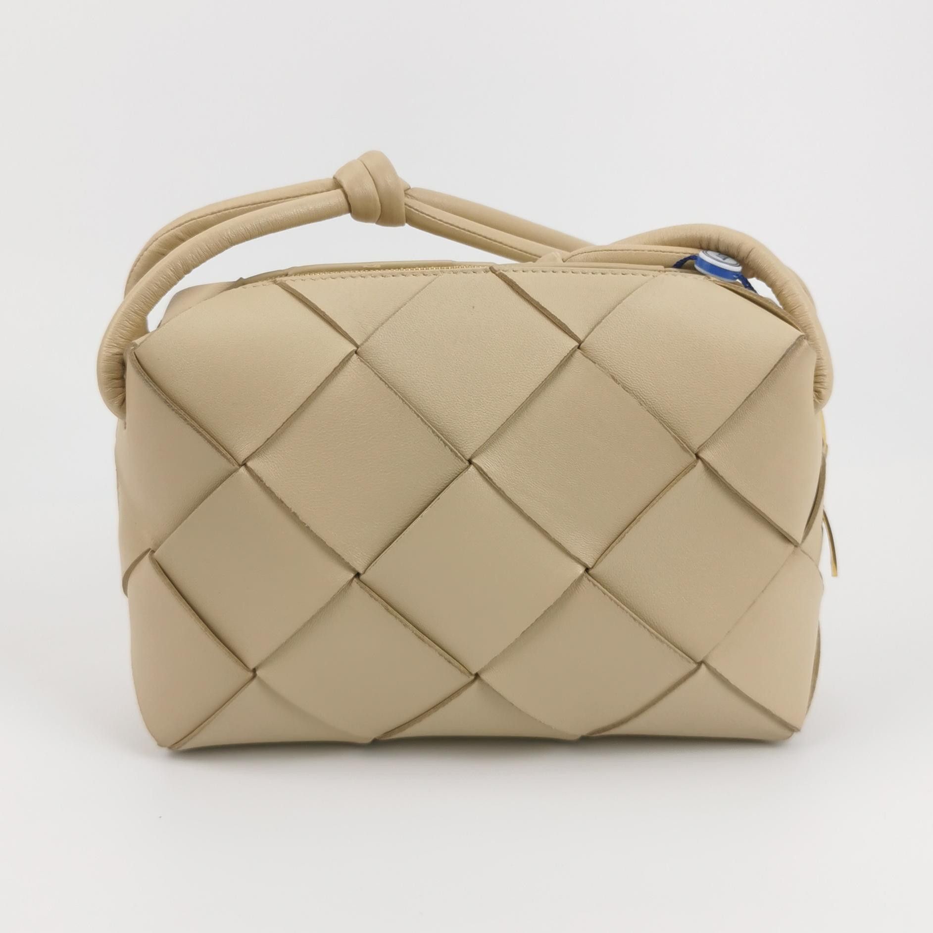 Bottega Veneta Bottega Veneta Women os Shoulder Bags Size ONE SIZE - 5 Thumbnail