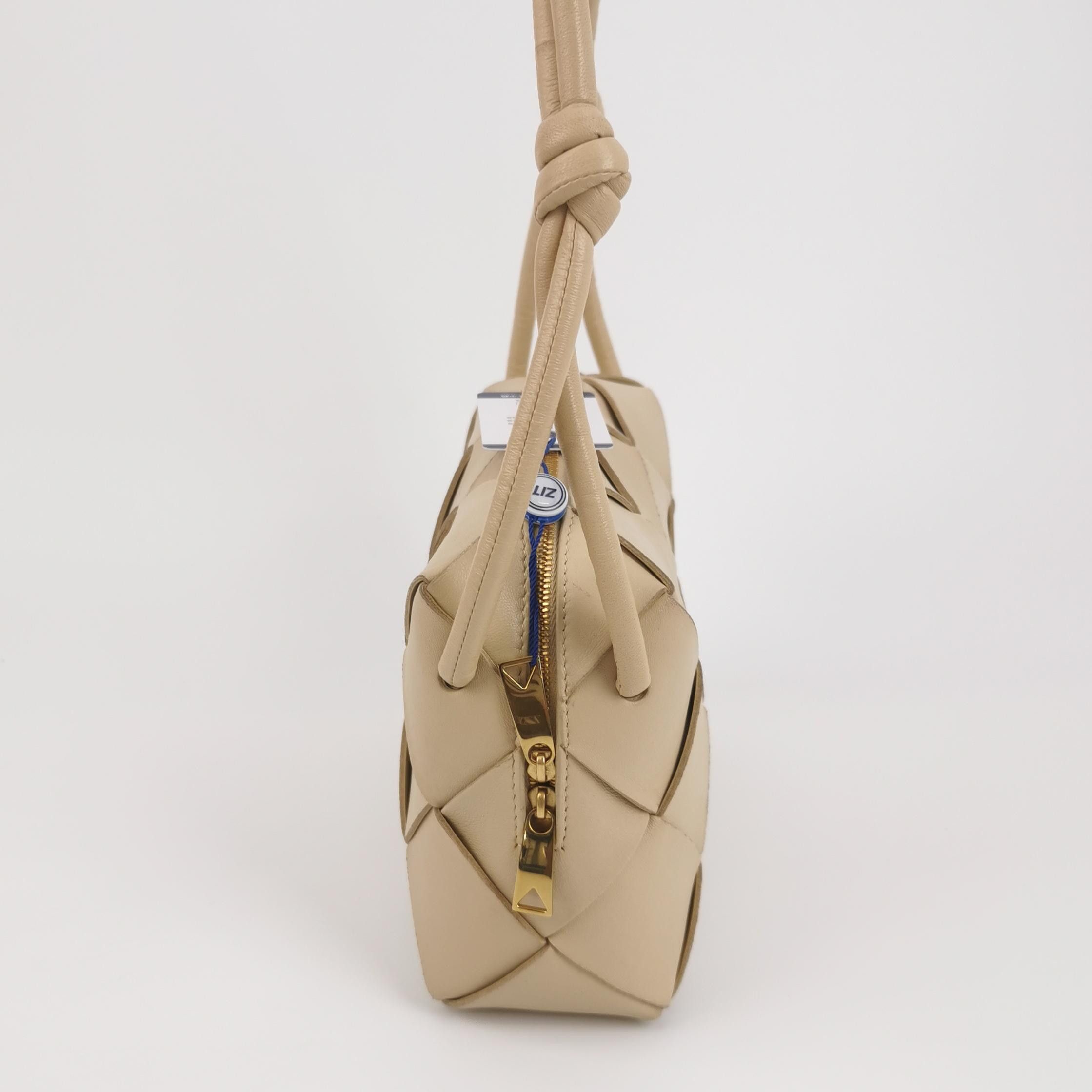 Bottega Veneta Bottega Veneta Women os Shoulder Bags Size ONE SIZE - 4 Thumbnail