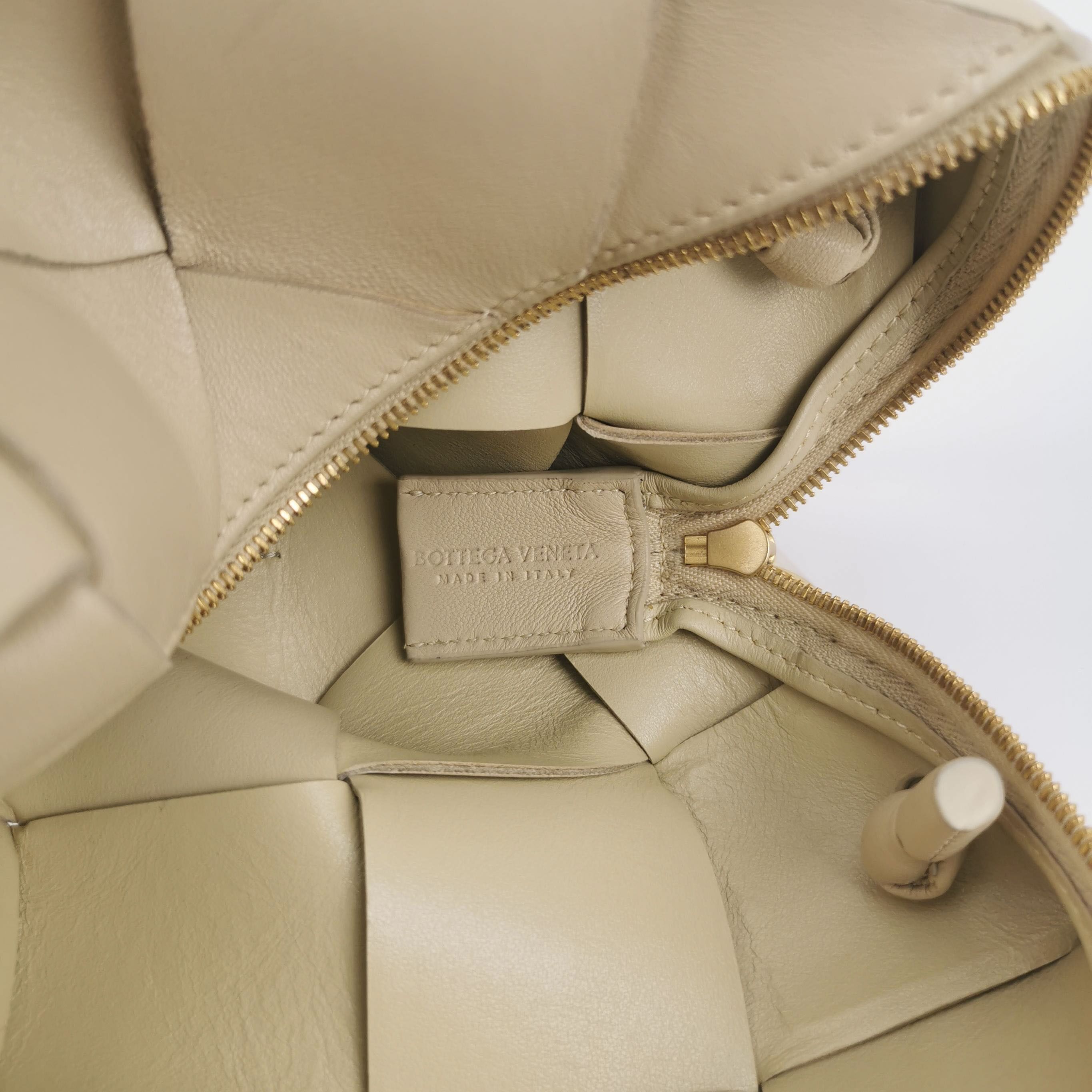 Bottega Veneta Bottega Veneta Women os Shoulder Bags Size ONE SIZE - 8 Thumbnail