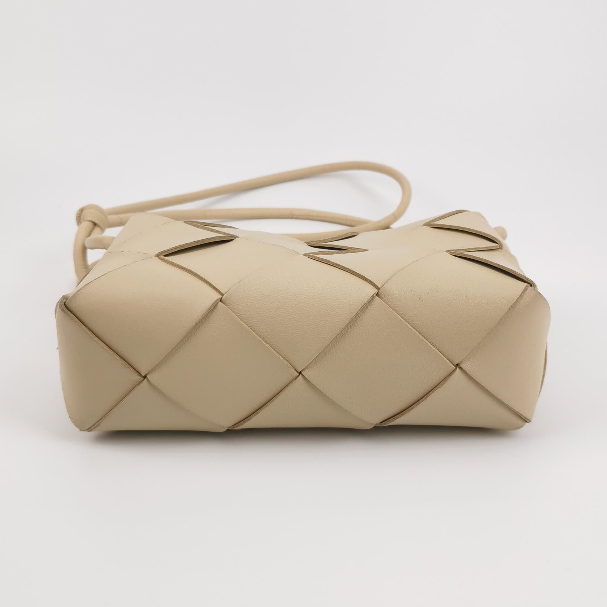 Bottega Veneta Bottega Veneta Women os Shoulder Bags Size ONE SIZE - 6 Thumbnail