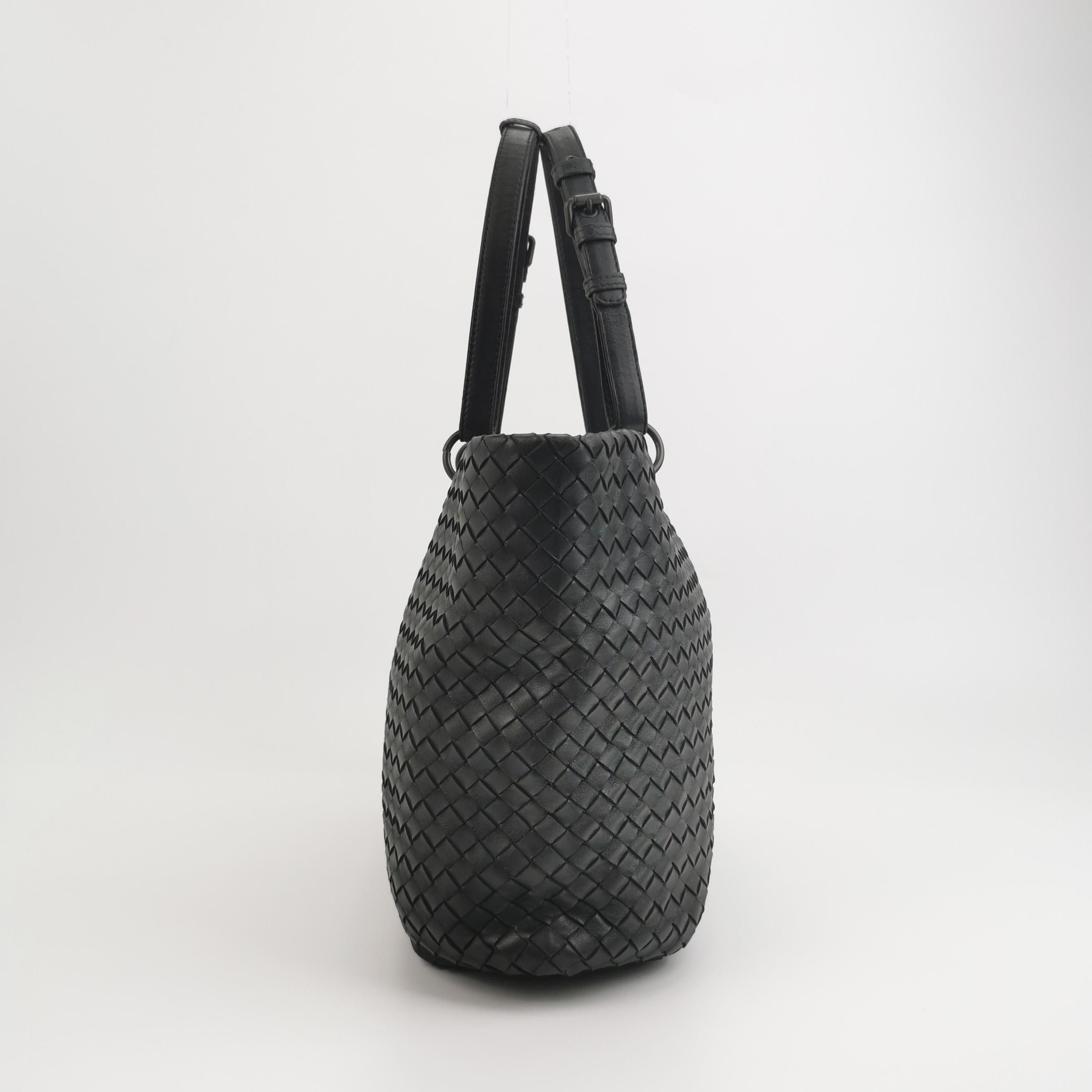 Bottega Veneta Bottega Veneta Women os Shoulder Bags Size ONE SIZE - 4 Thumbnail