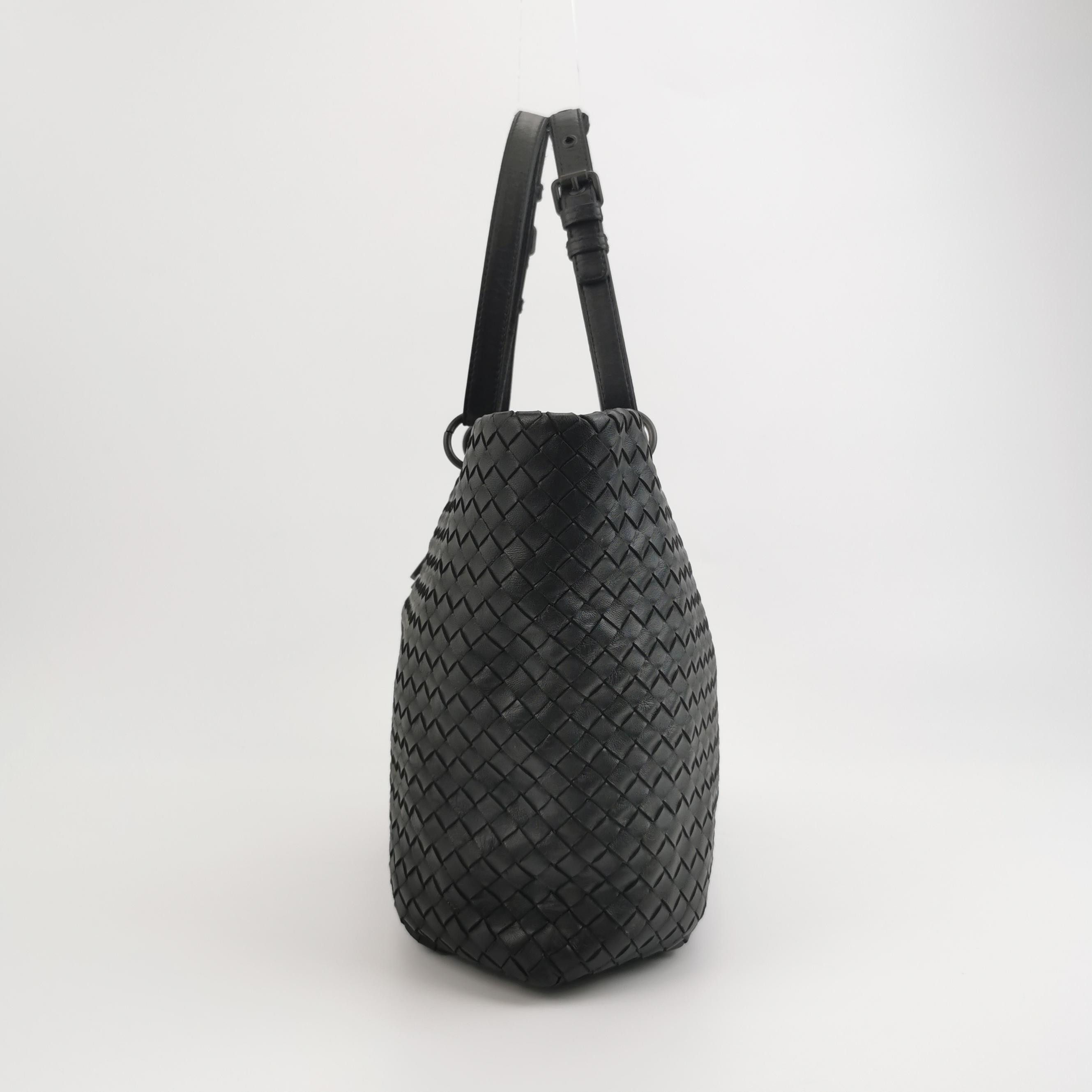 Bottega Veneta Bottega Veneta Women os Shoulder Bags Size ONE SIZE - 3 Thumbnail
