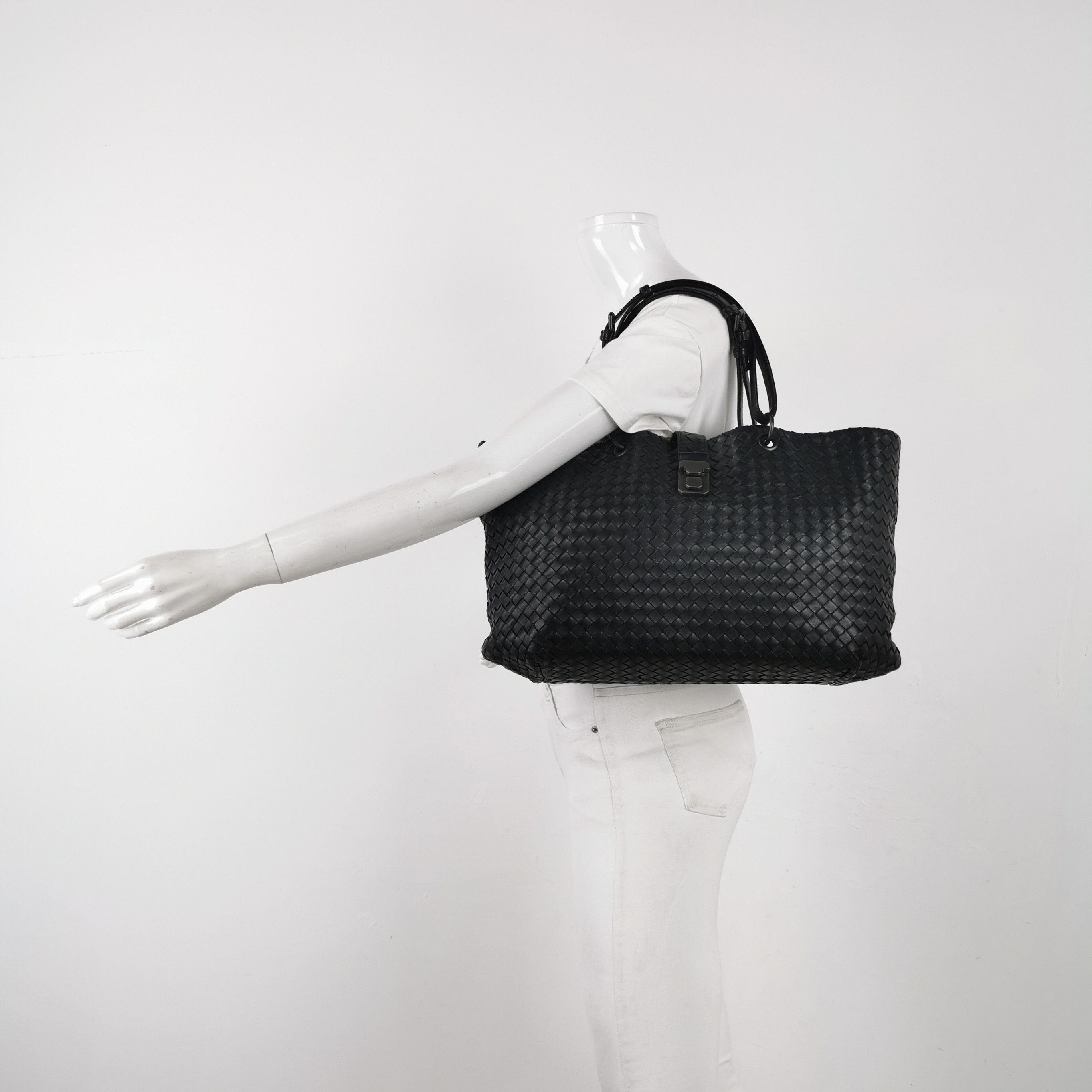 Bottega Veneta Bottega Veneta Women os Shoulder Bags Size ONE SIZE - 2 Thumbnail