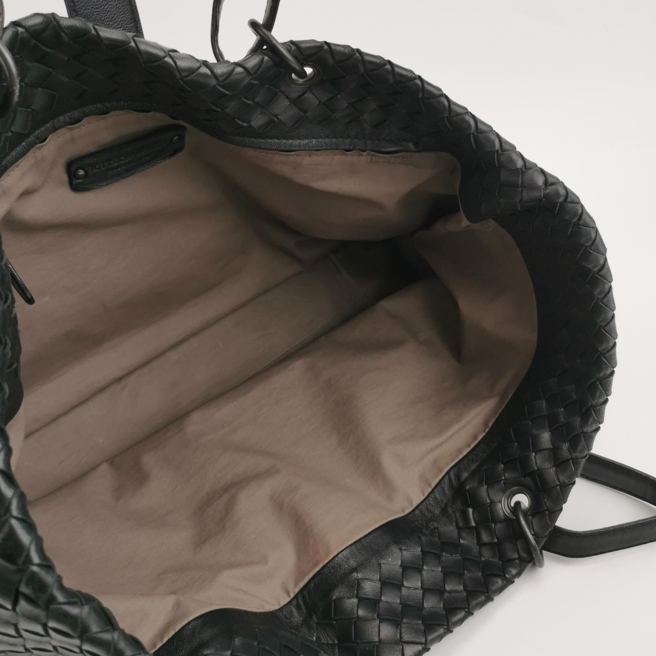 Bottega Veneta Bottega Veneta Women os Shoulder Bags Size ONE SIZE - 7 Thumbnail