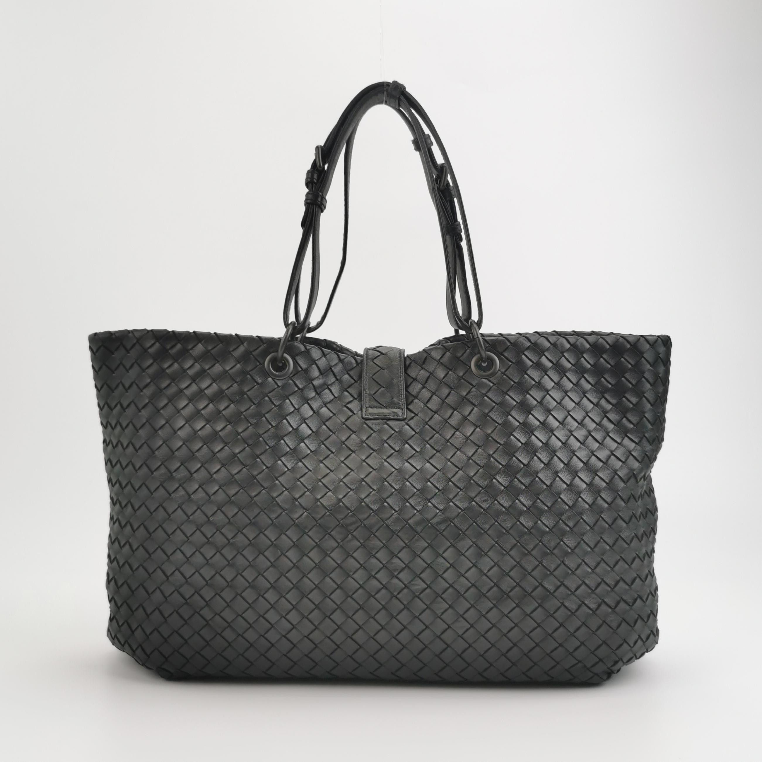 Bottega Veneta Bottega Veneta Women os Shoulder Bags Size ONE SIZE - 5 Thumbnail