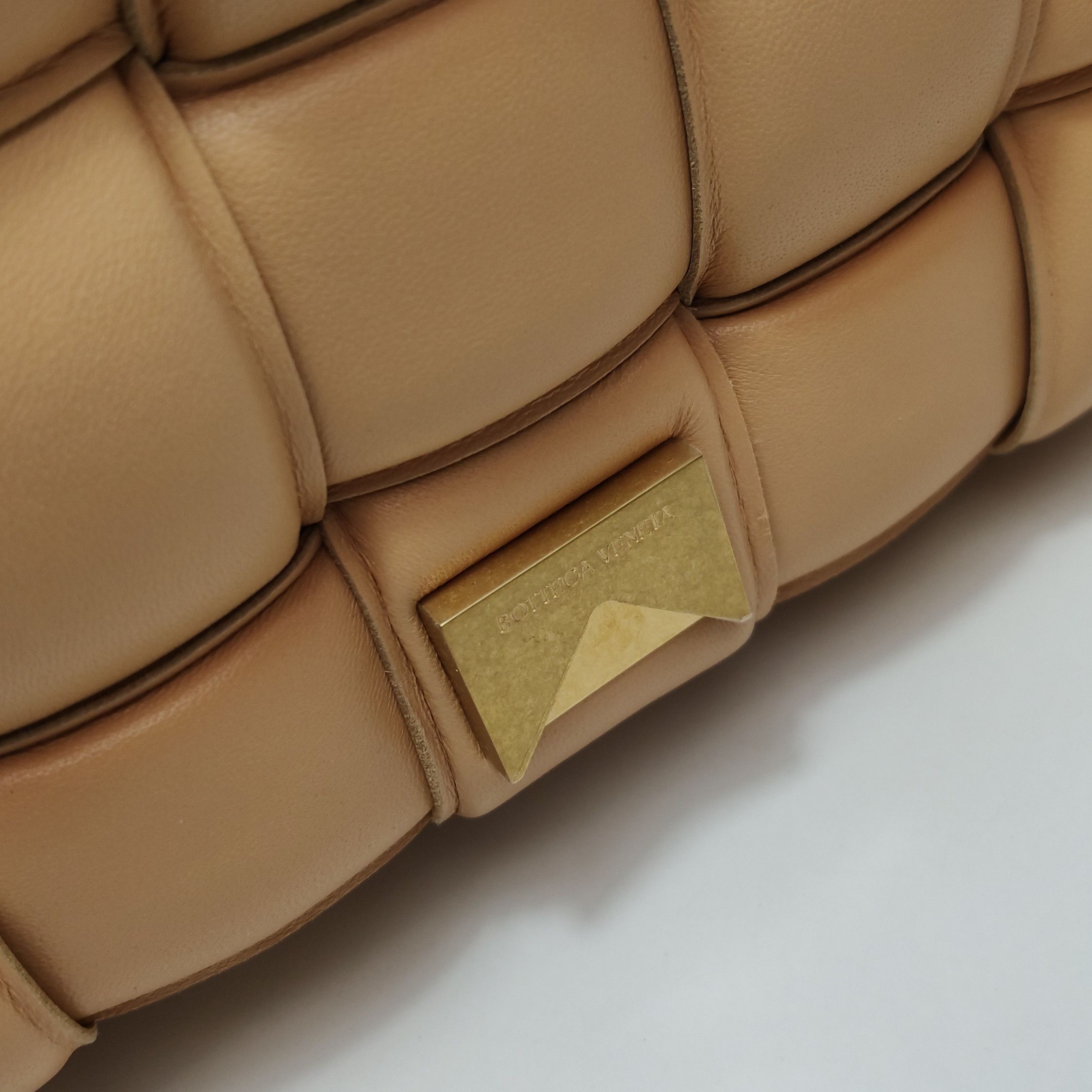 Bottega Veneta Bottega Veneta Women os Shoulder Bags Size ONE SIZE - 12 Thumbnail