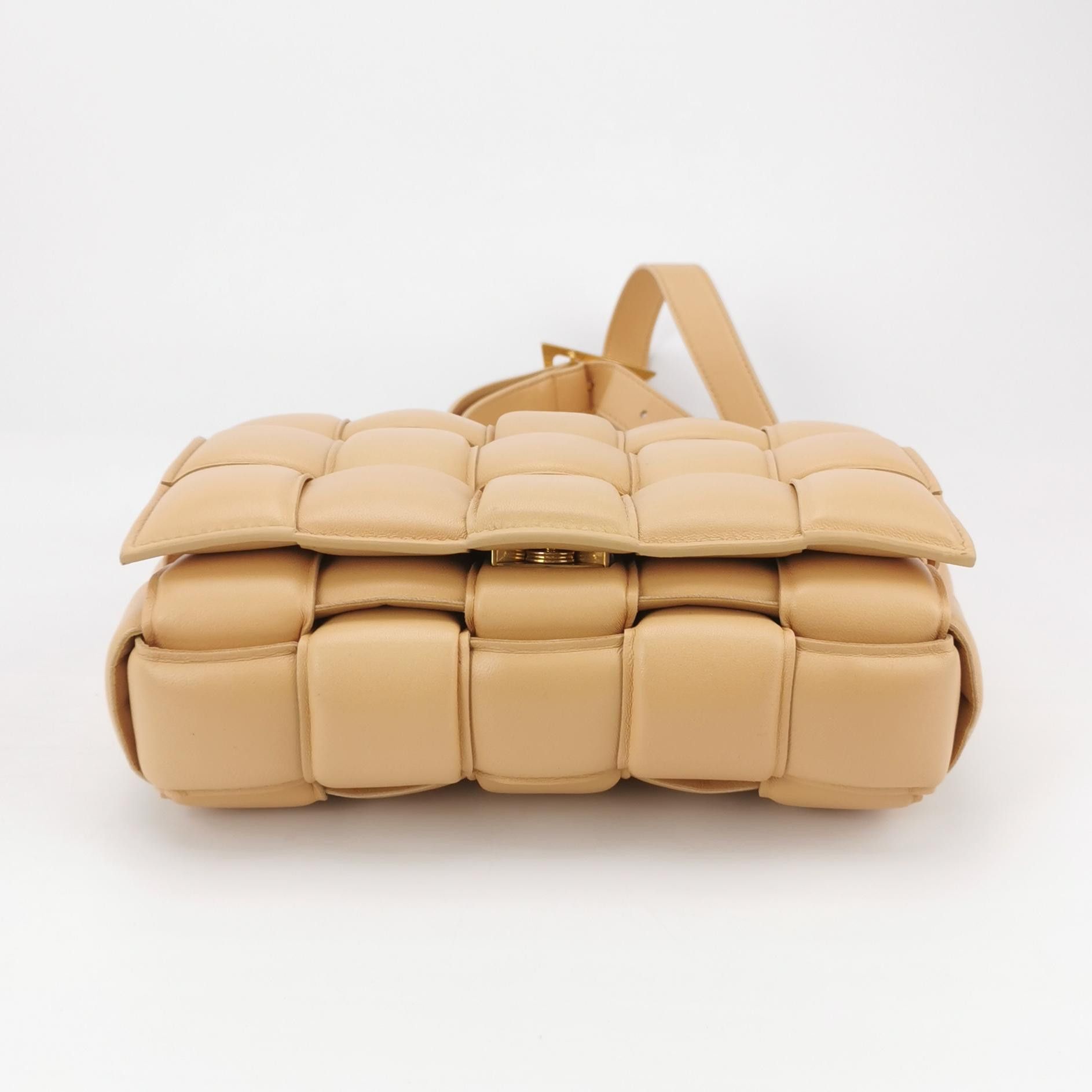 Bottega Veneta Bottega Veneta Women os Shoulder Bags Size ONE SIZE - 6 Thumbnail