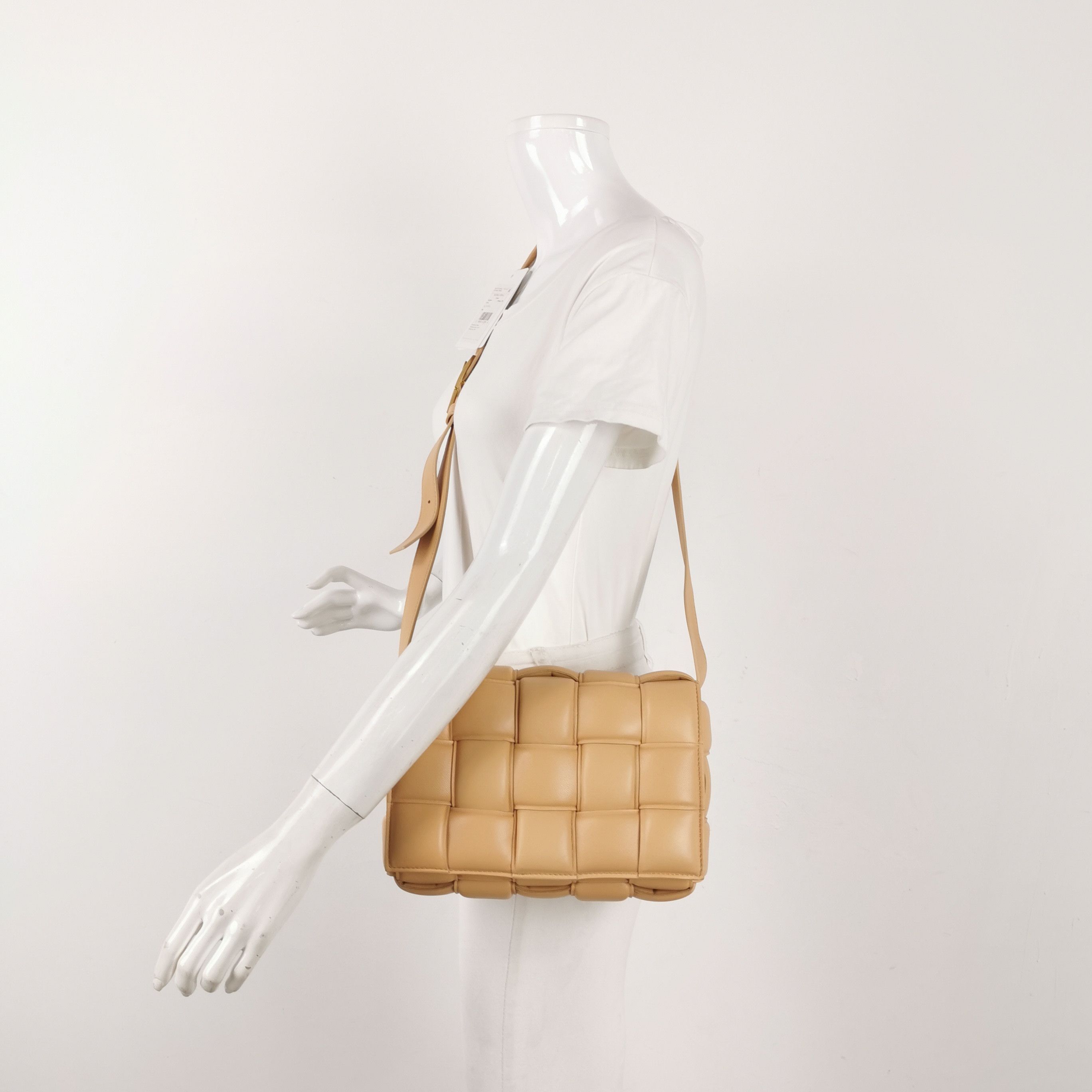 Bottega Veneta Bottega Veneta Women os Shoulder Bags Size ONE SIZE - 2 Thumbnail