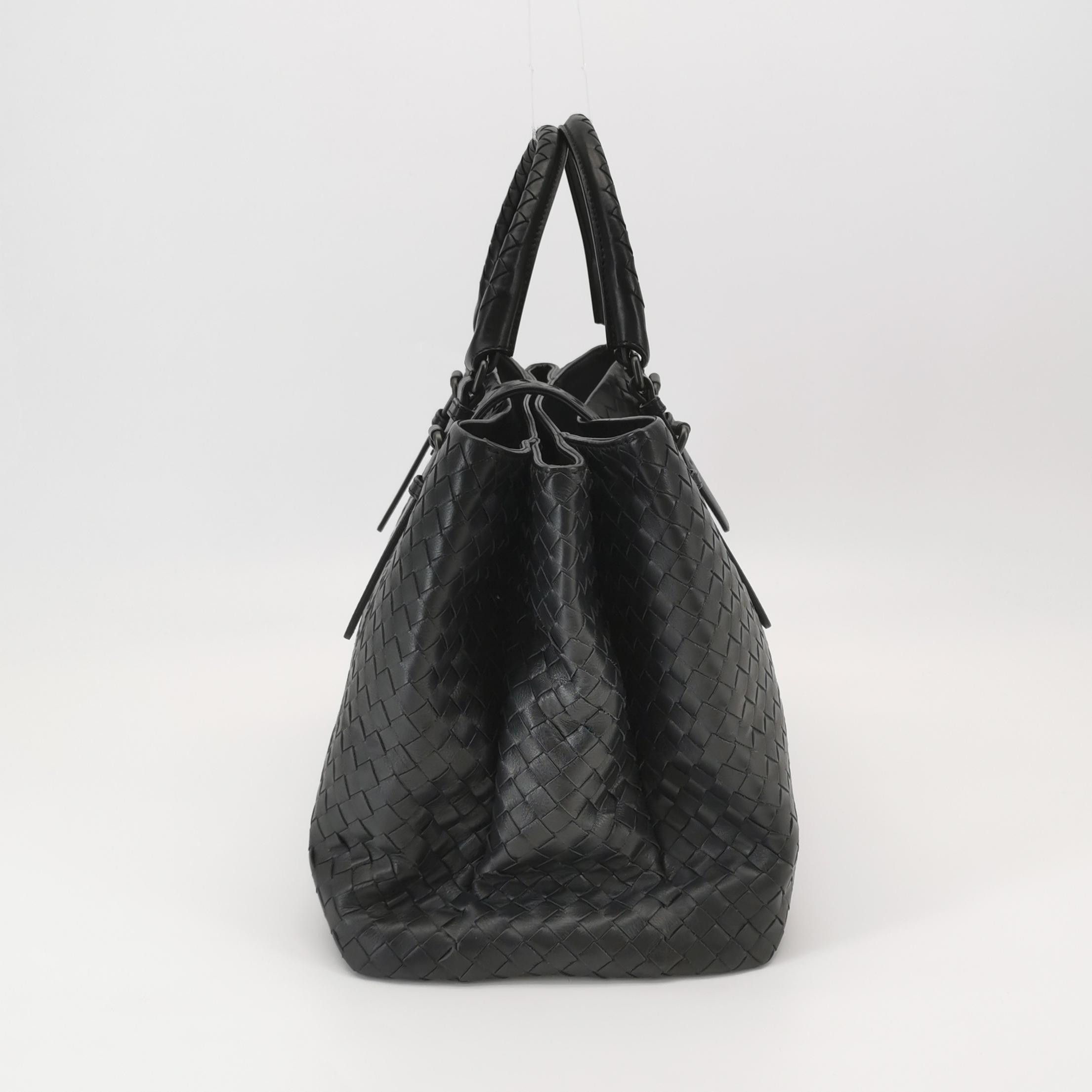 Bottega Veneta Bottega Veneta Women os Tote Bags Size ONE SIZE - 4 Thumbnail
