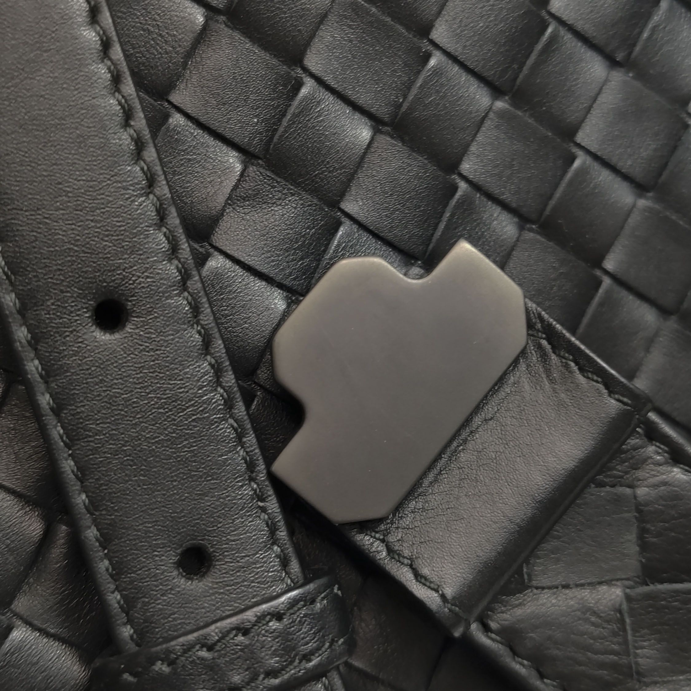 Bottega Veneta Bottega Veneta Women os Tote Bags Size ONE SIZE - 14 Thumbnail