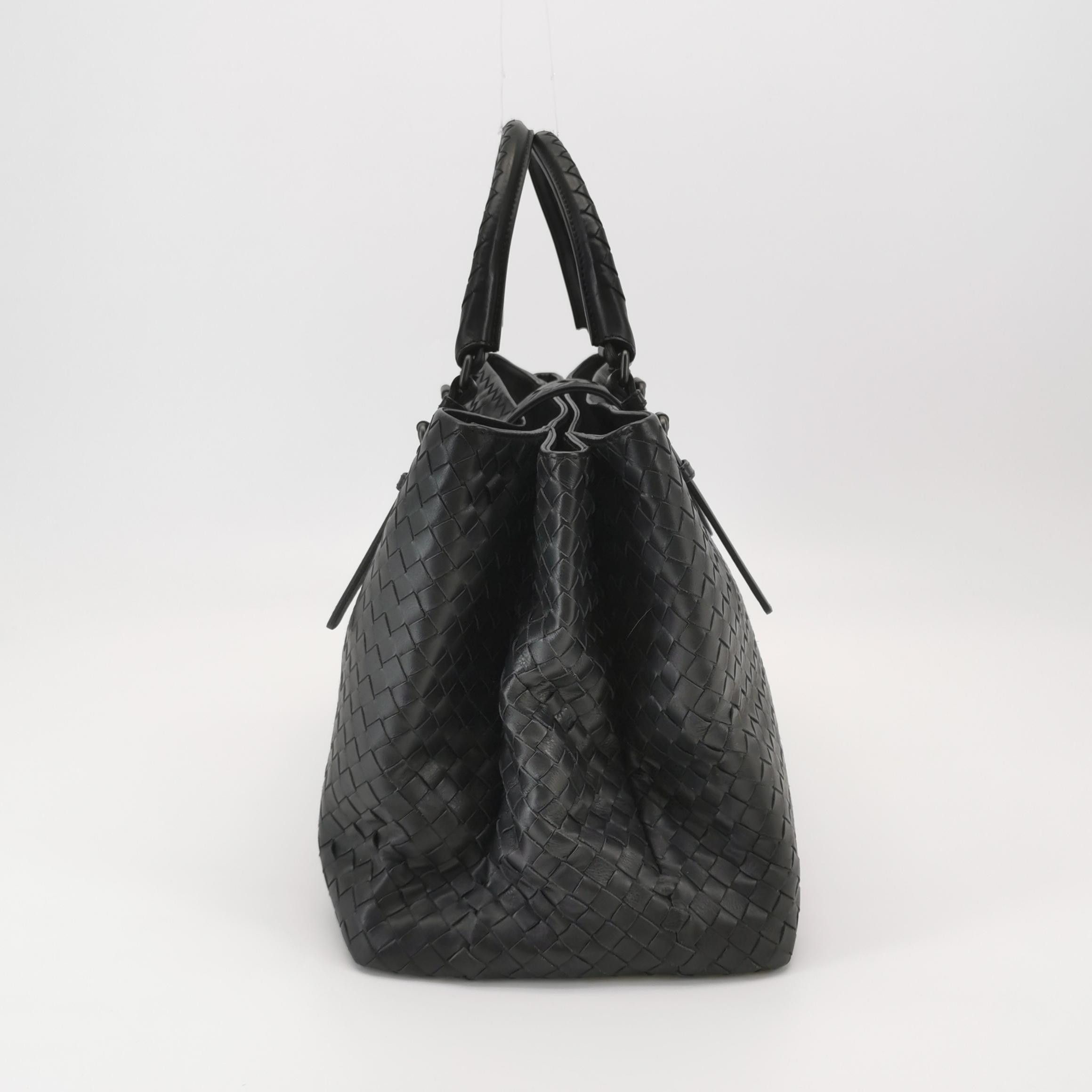 Bottega Veneta Bottega Veneta Women os Tote Bags Size ONE SIZE - 3 Thumbnail