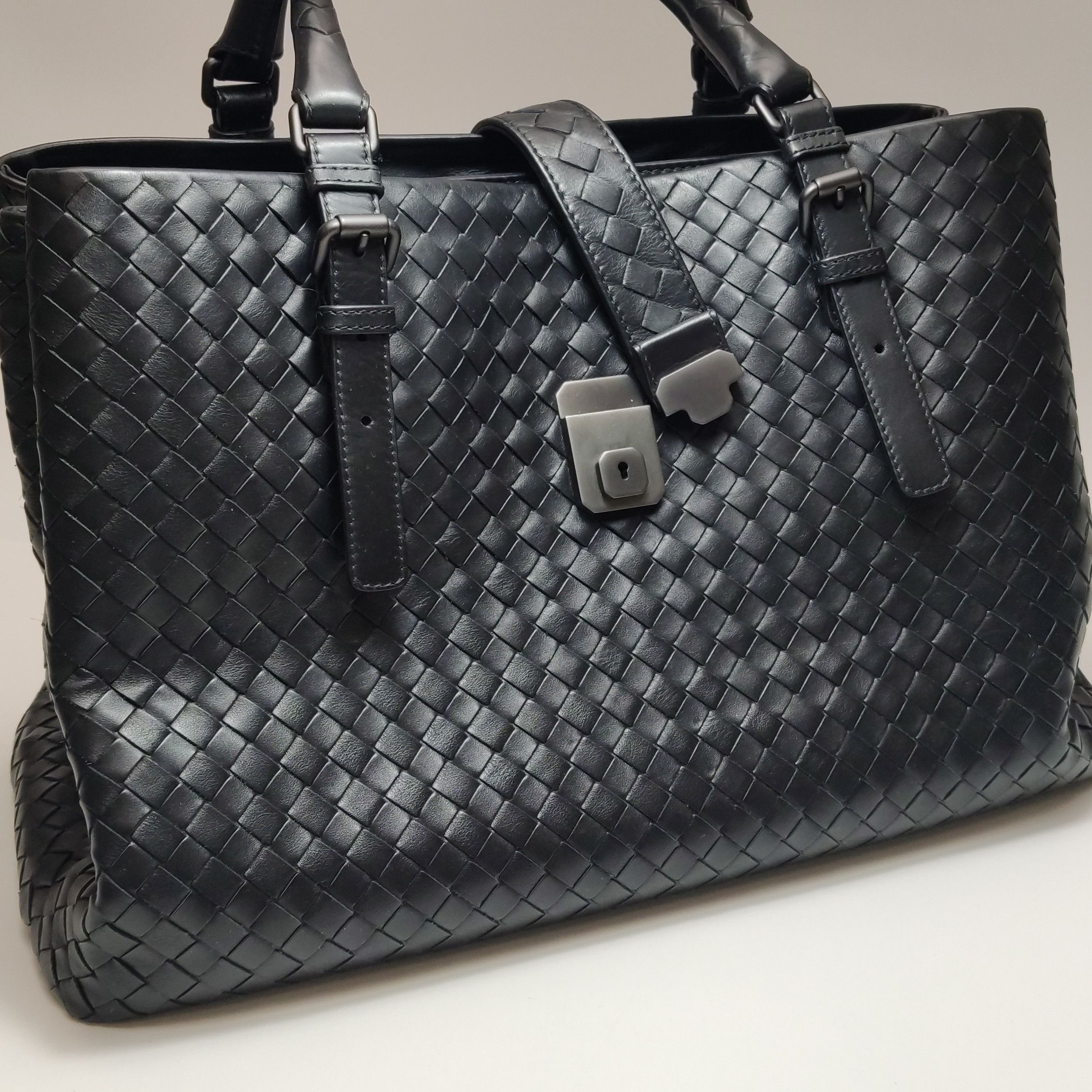 Bottega Veneta Bottega Veneta Women os Tote Bags Size ONE SIZE - 23 Thumbnail