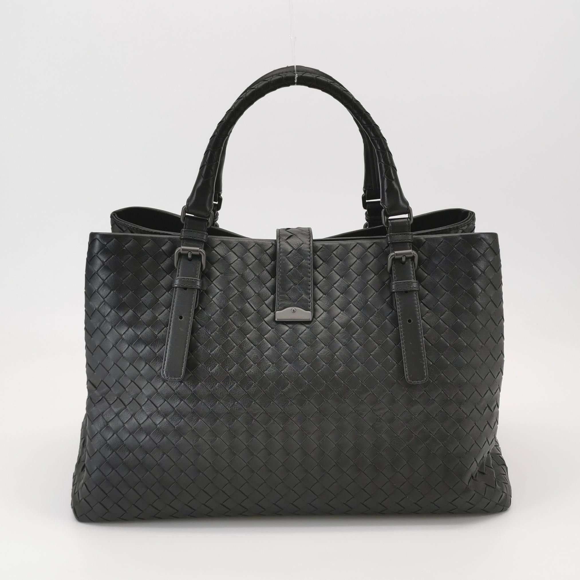 Bottega Veneta Bottega Veneta Women os Tote Bags Size ONE SIZE - 5 Thumbnail