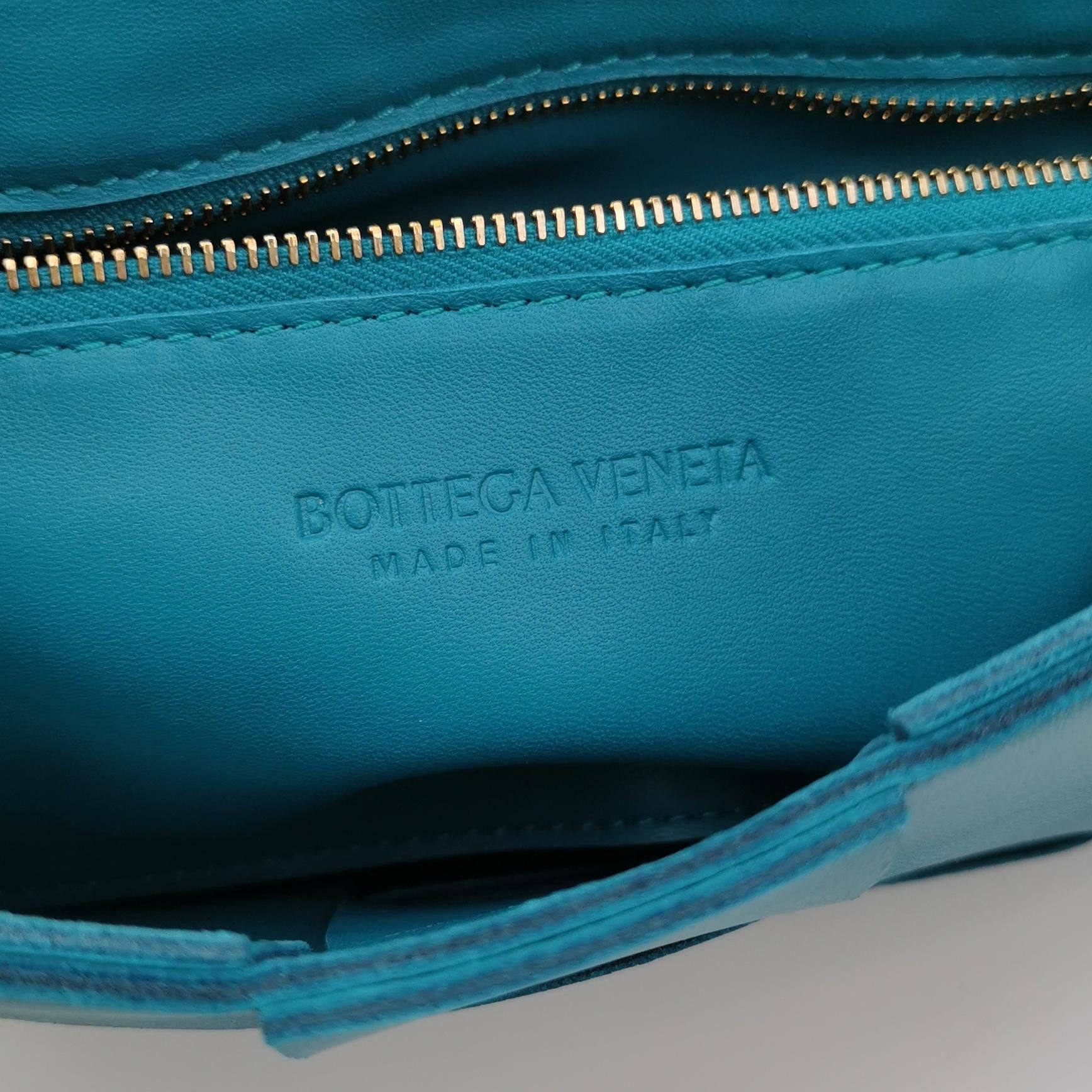 Bottega Veneta Bottega Veneta Women os Shoulder Bags Size ONE SIZE - 8 Thumbnail