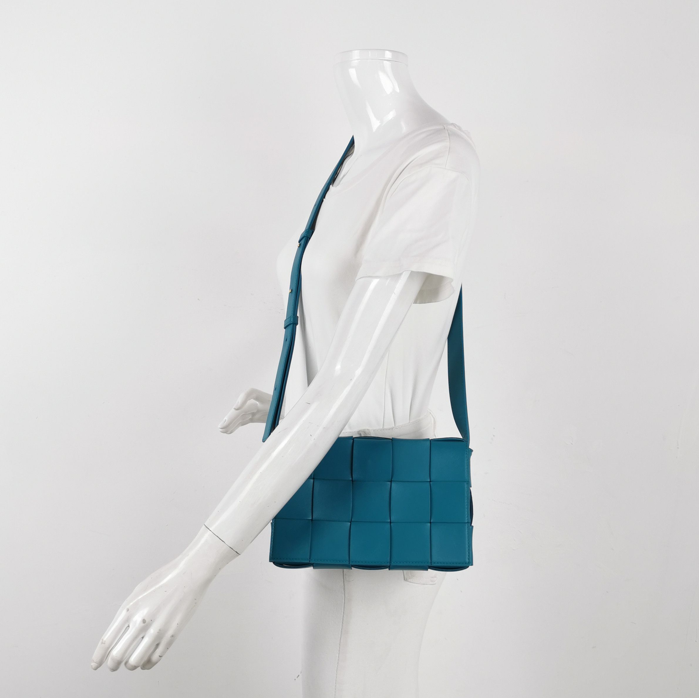 Bottega Veneta Bottega Veneta Women os Shoulder Bags Size ONE SIZE - 2 Thumbnail