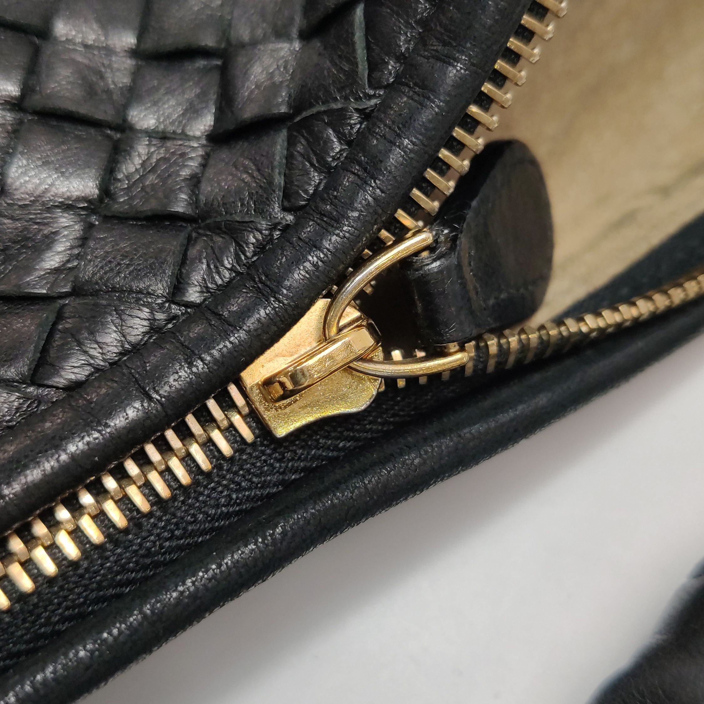 Bottega Veneta Bottega Veneta Women os Shoulder Bags Size ONE SIZE - 9 Thumbnail