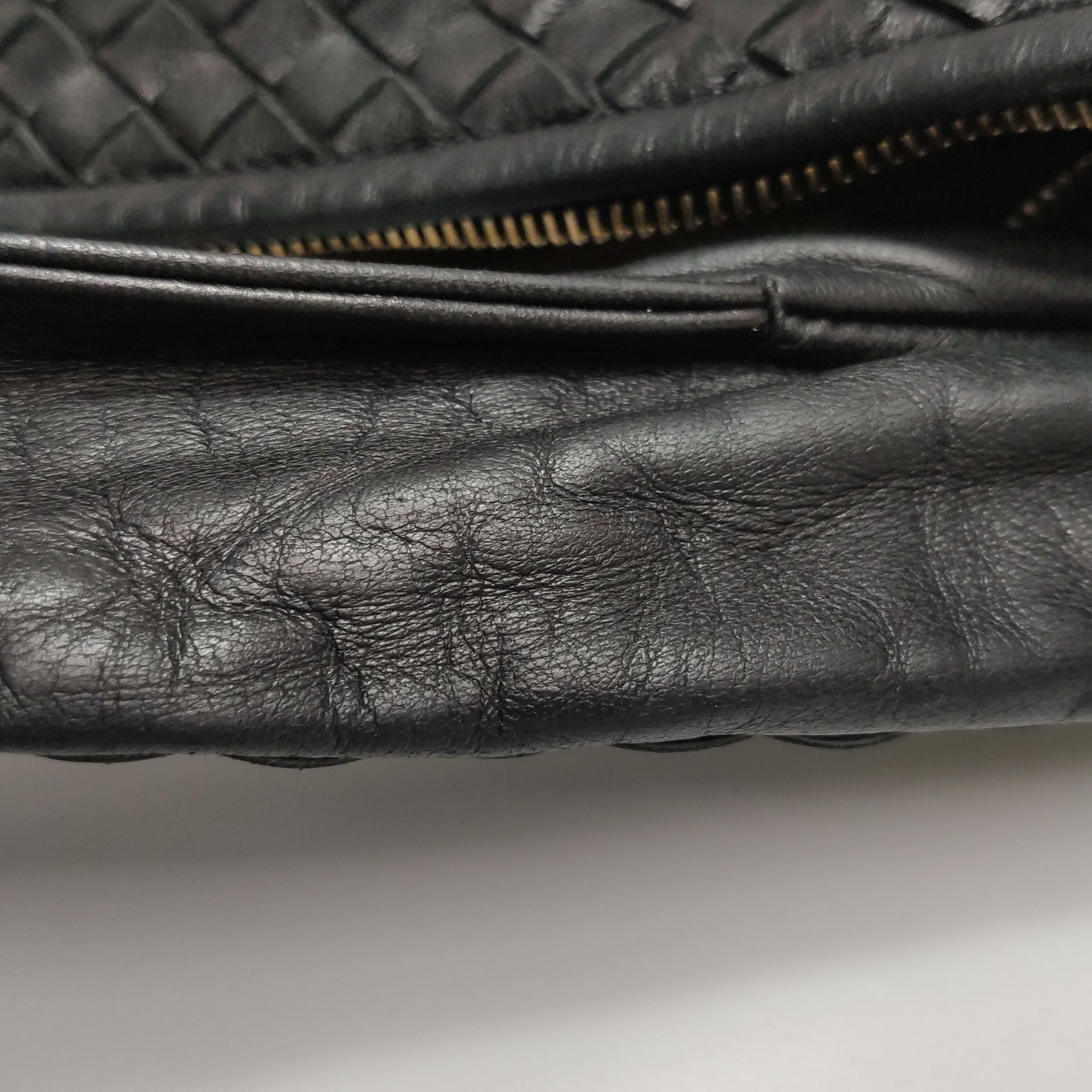 Bottega Veneta Bottega Veneta Women os Shoulder Bags Size ONE SIZE - 18 Thumbnail