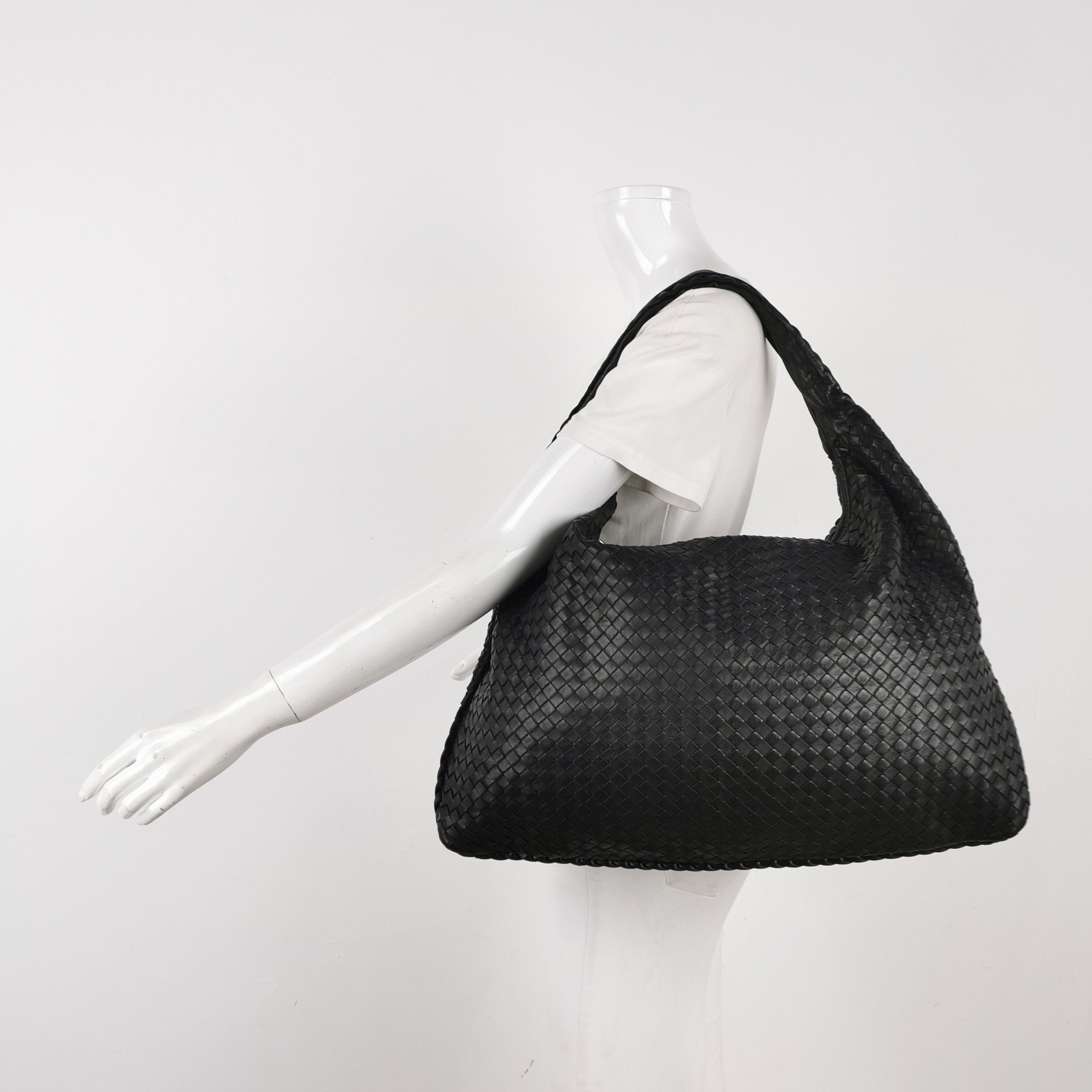 Bottega Veneta Bottega Veneta Women os Shoulder Bags Size ONE SIZE - 2 Thumbnail