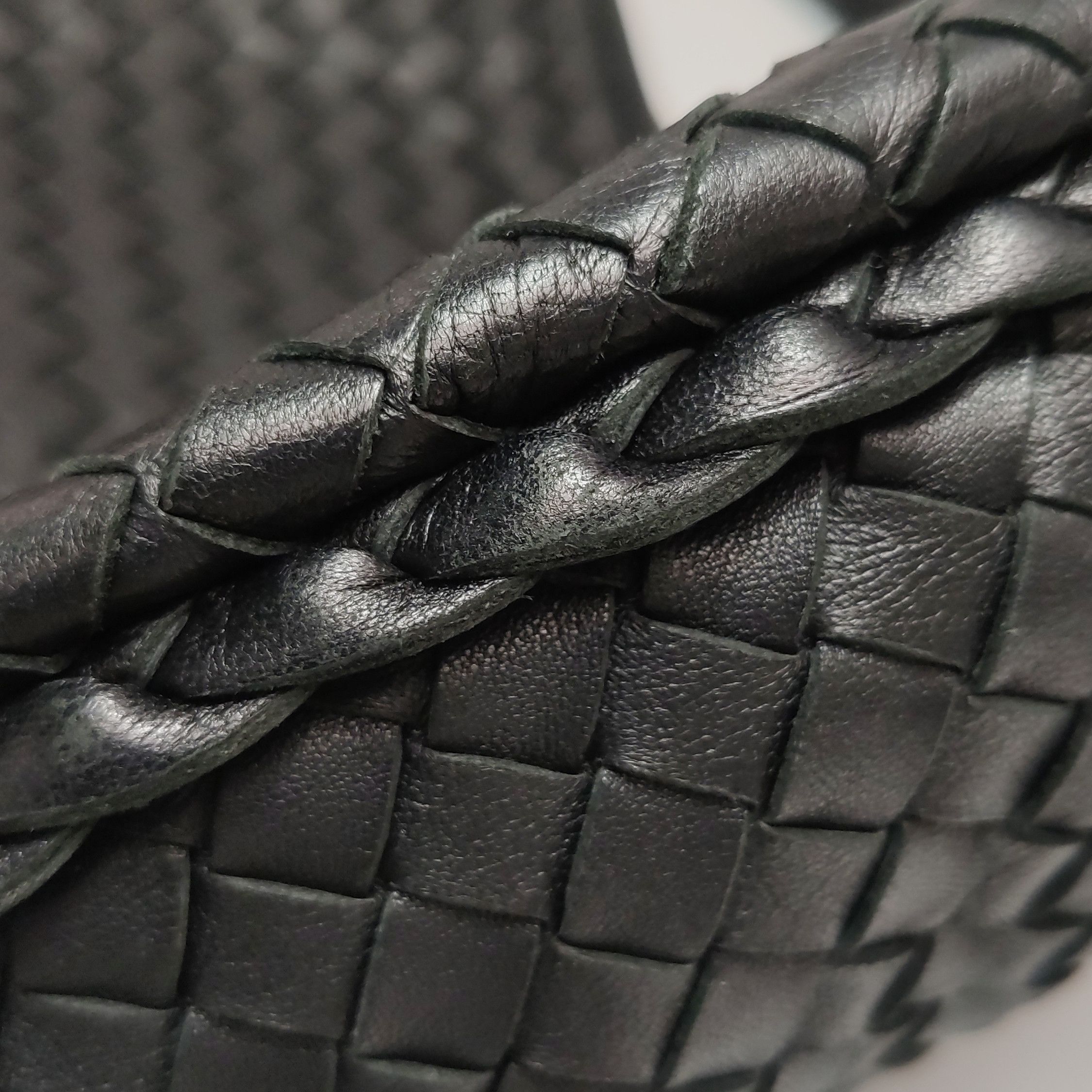 Bottega Veneta Bottega Veneta Women os Shoulder Bags Size ONE SIZE - 12 Thumbnail