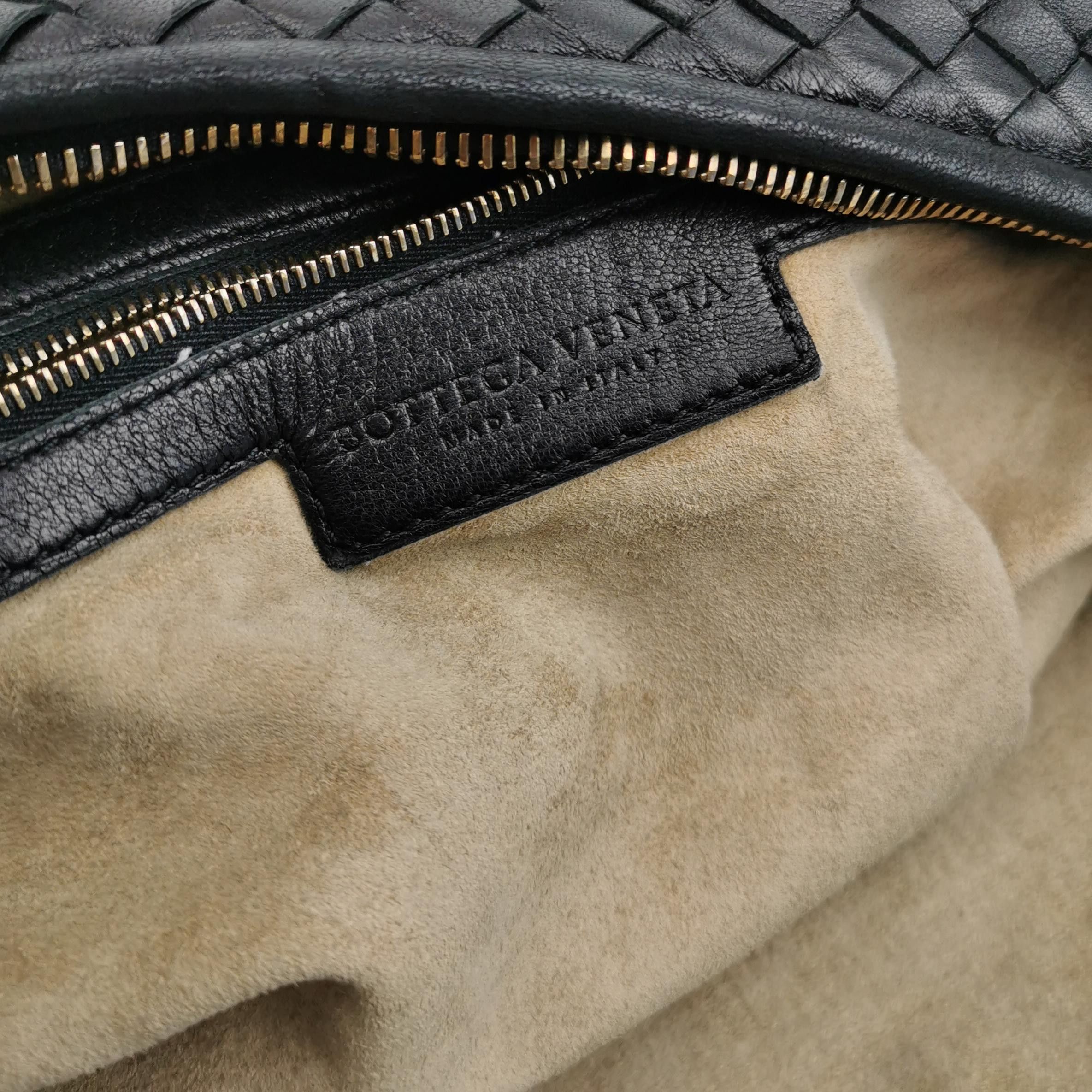 Bottega Veneta Bottega Veneta Women os Shoulder Bags Size ONE SIZE - 8 Thumbnail