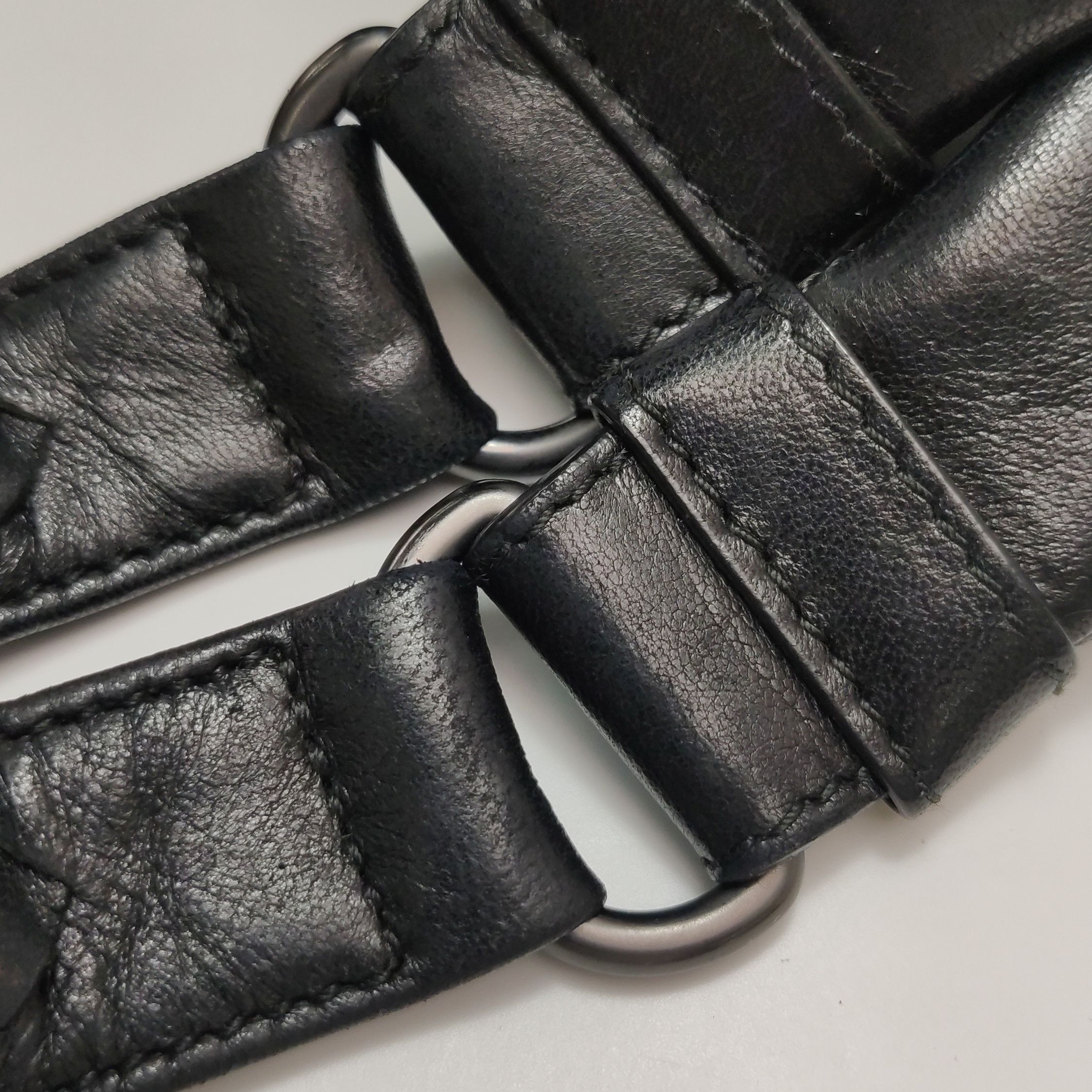 Bottega Veneta Bottega Veneta Women os Shoulder Bags Size ONE SIZE - 14 Thumbnail