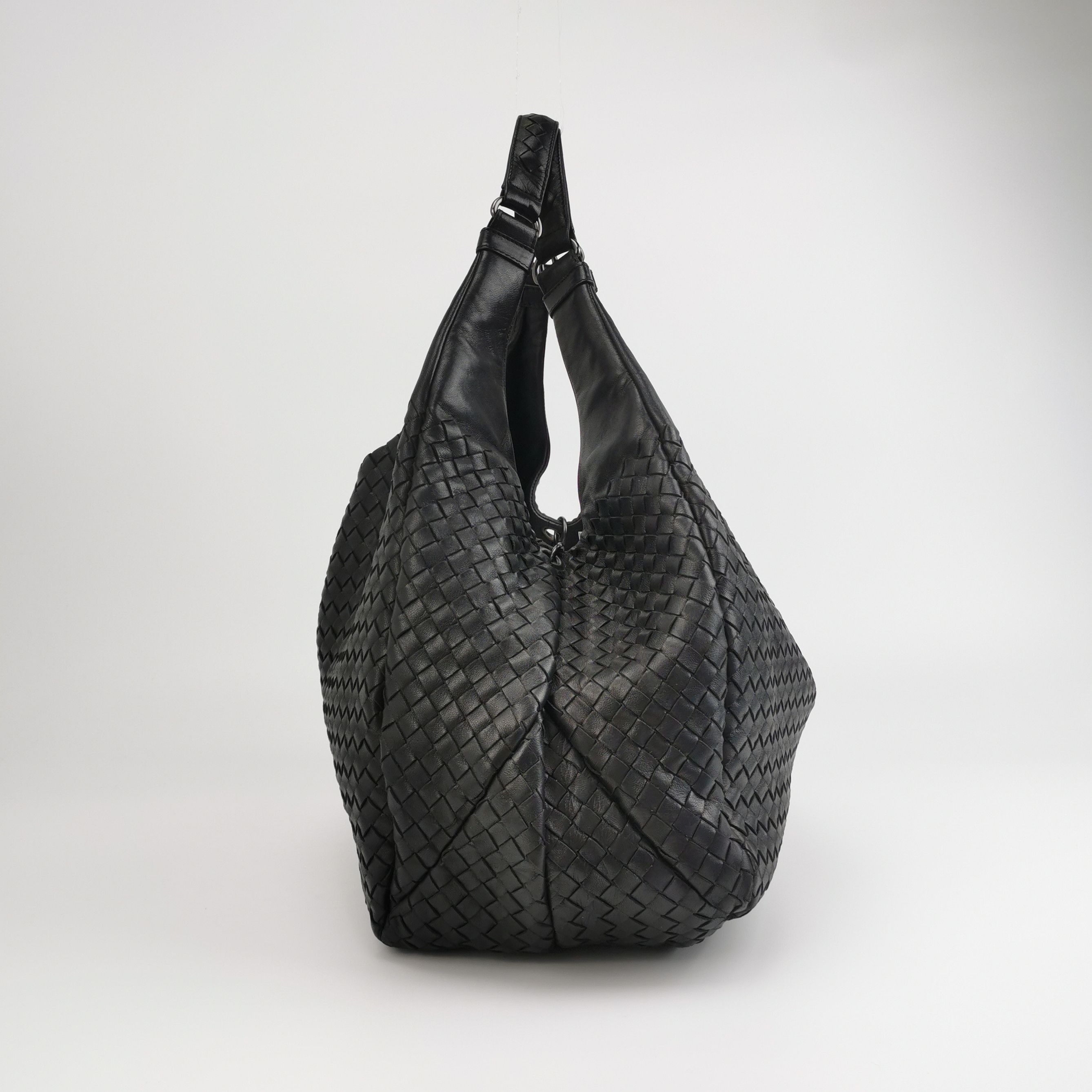 Bottega Veneta Bottega Veneta Women os Shoulder Bags Size ONE SIZE - 4 Thumbnail