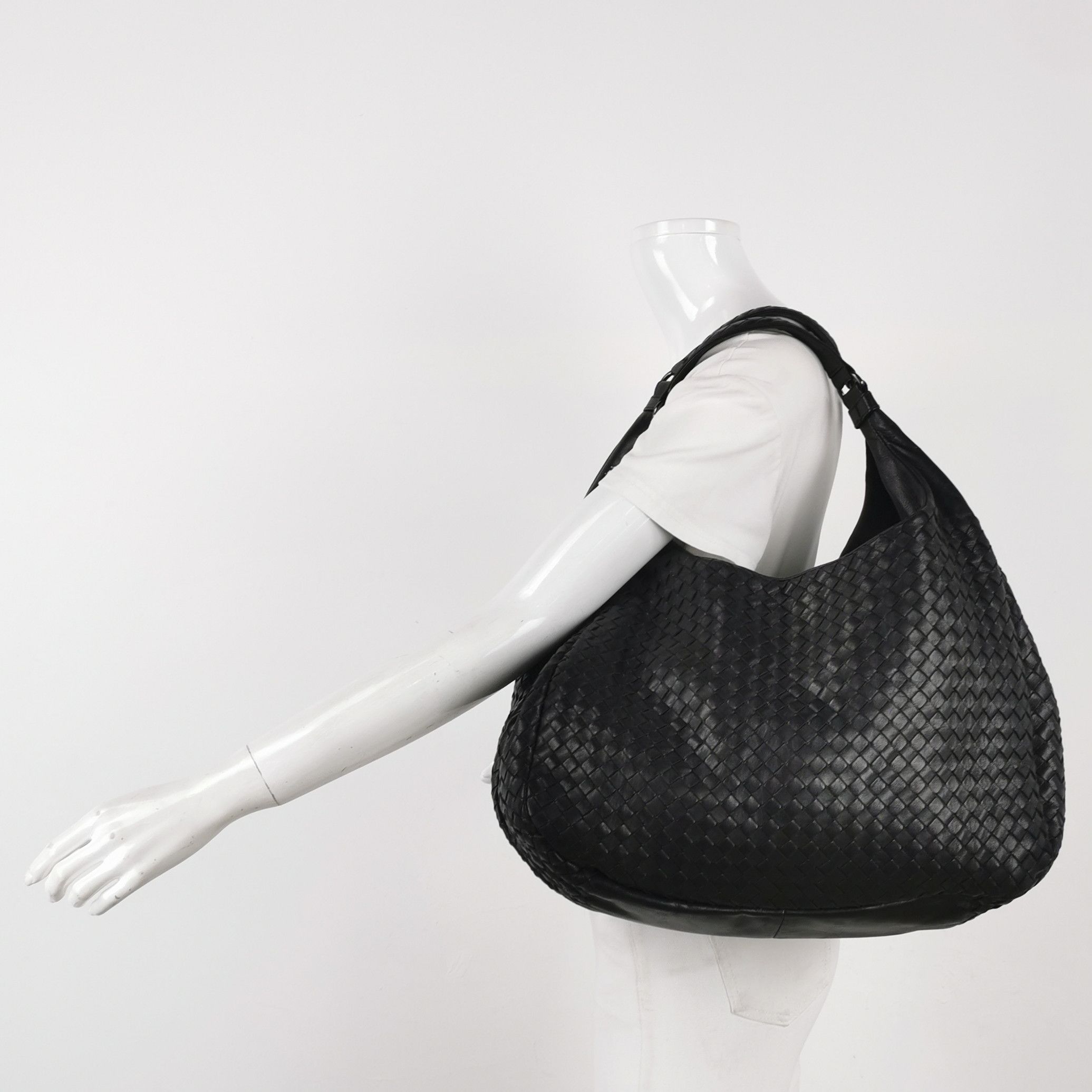 Bottega Veneta Bottega Veneta Women os Shoulder Bags Size ONE SIZE - 2 Thumbnail