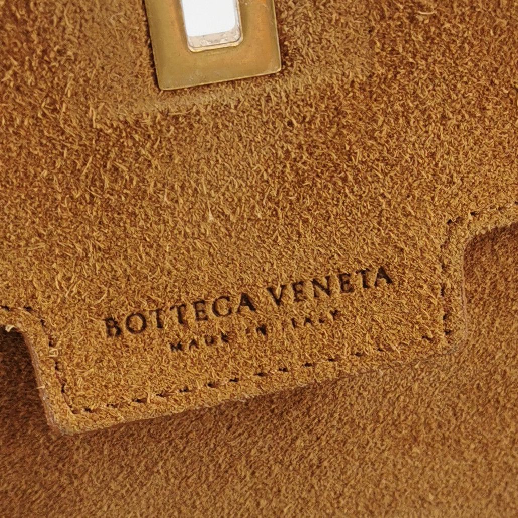 Bottega Veneta Bottega Veneta Women os Shoulder Bags Size ONE SIZE - 8 Thumbnail