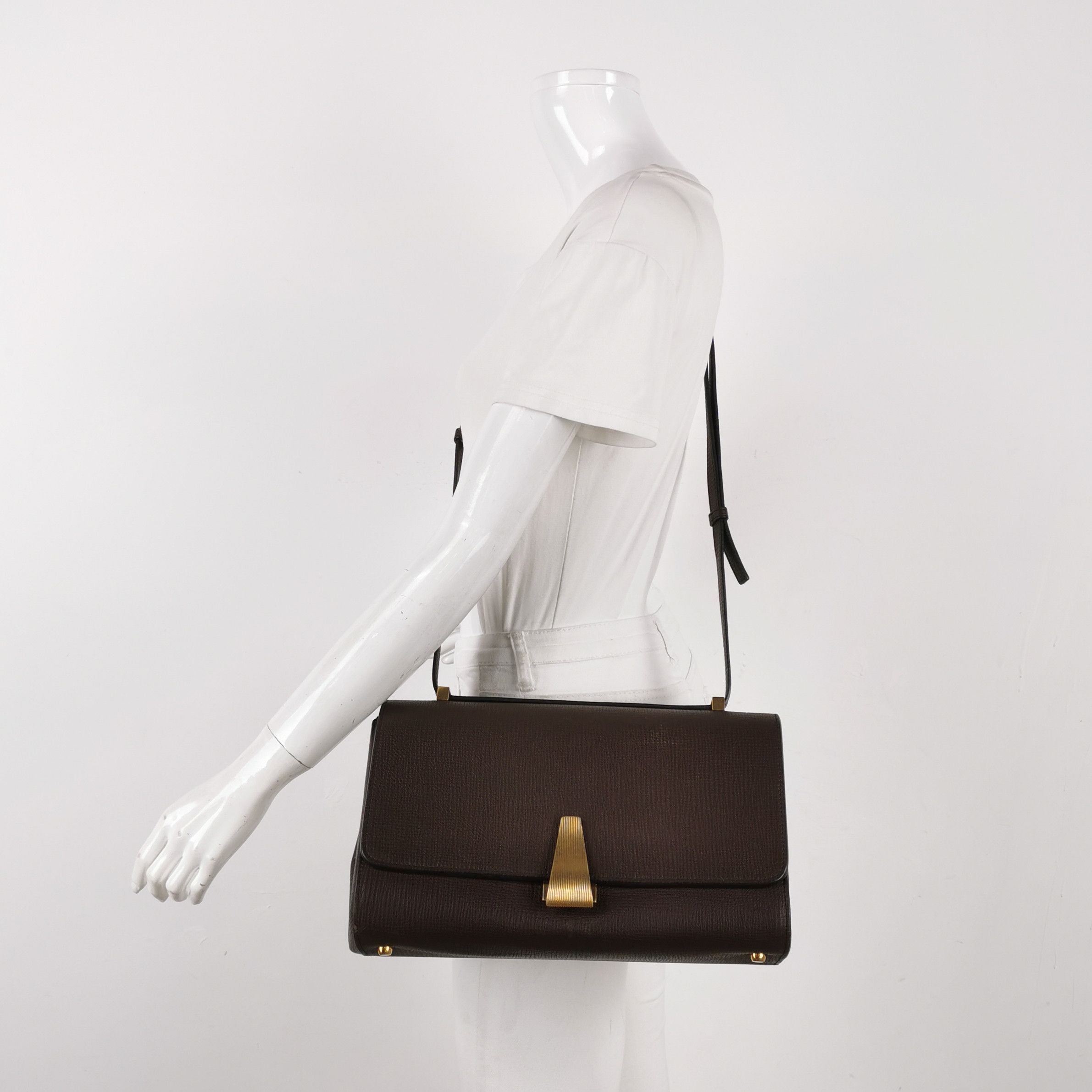 Bottega Veneta Bottega Veneta Women os Shoulder Bags Size ONE SIZE - 2 Thumbnail