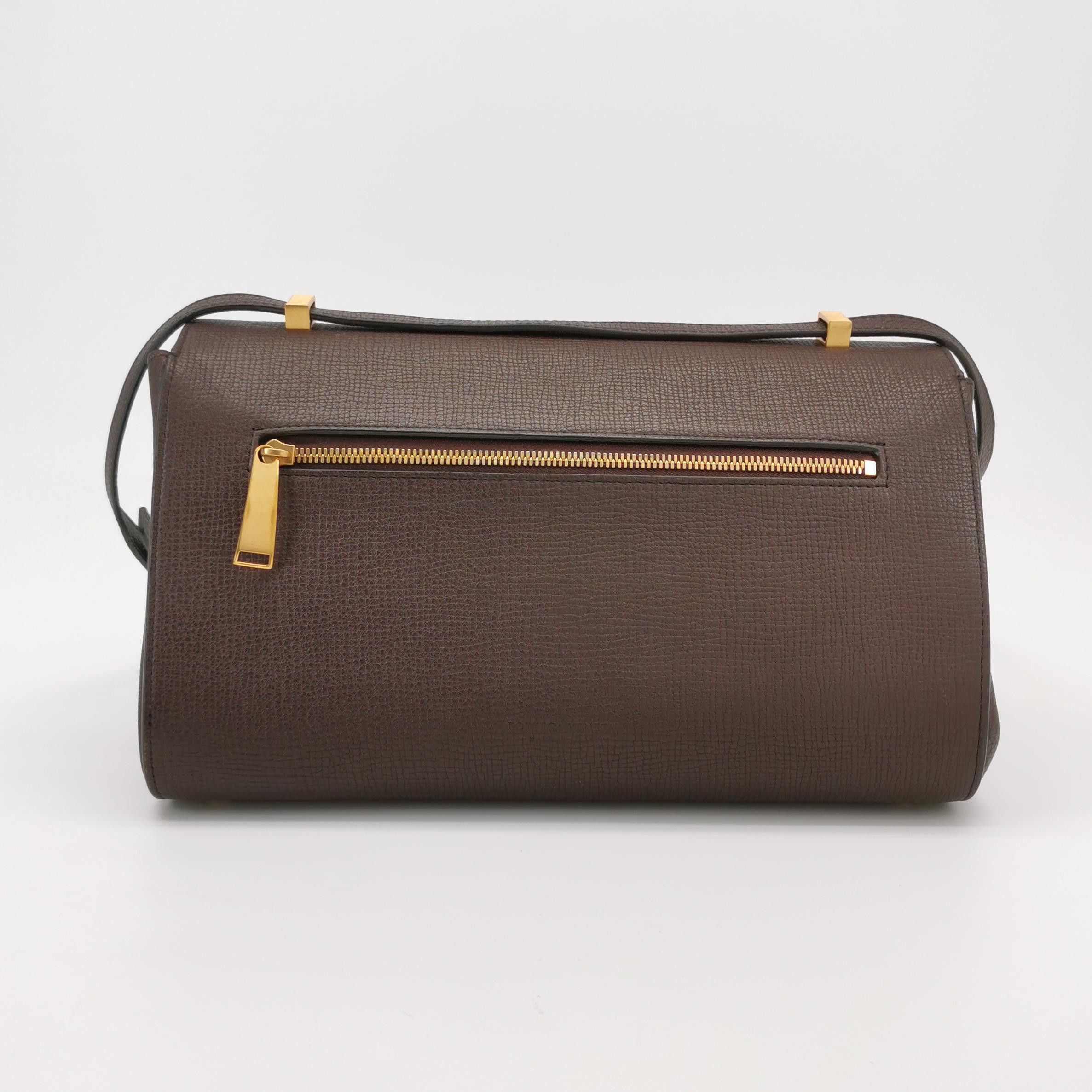 Bottega Veneta Bottega Veneta Women os Shoulder Bags Size ONE SIZE - 5 Thumbnail