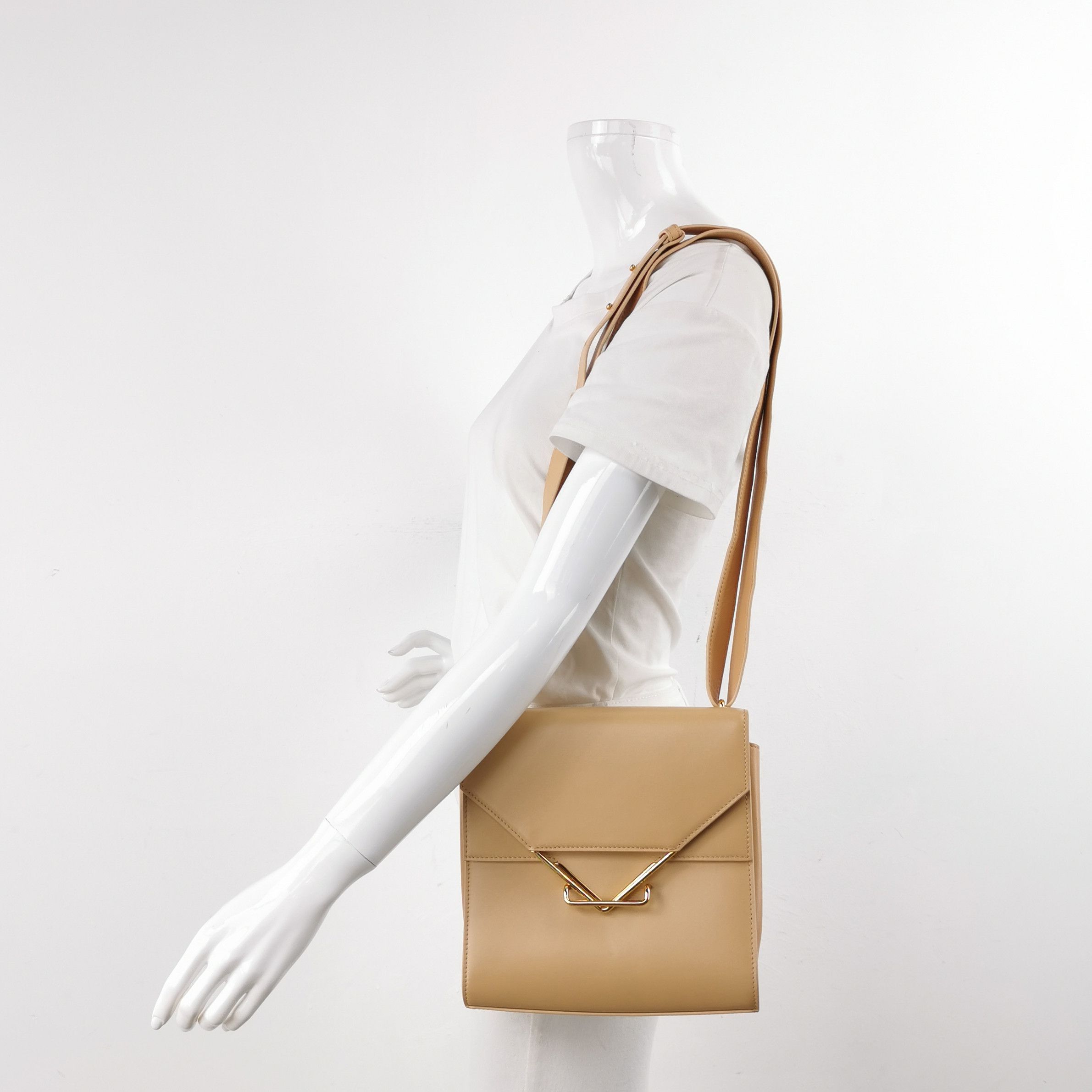 Bottega Veneta Bottega Veneta Women os Crossbody Bags Size ONE SIZE - 2 Thumbnail