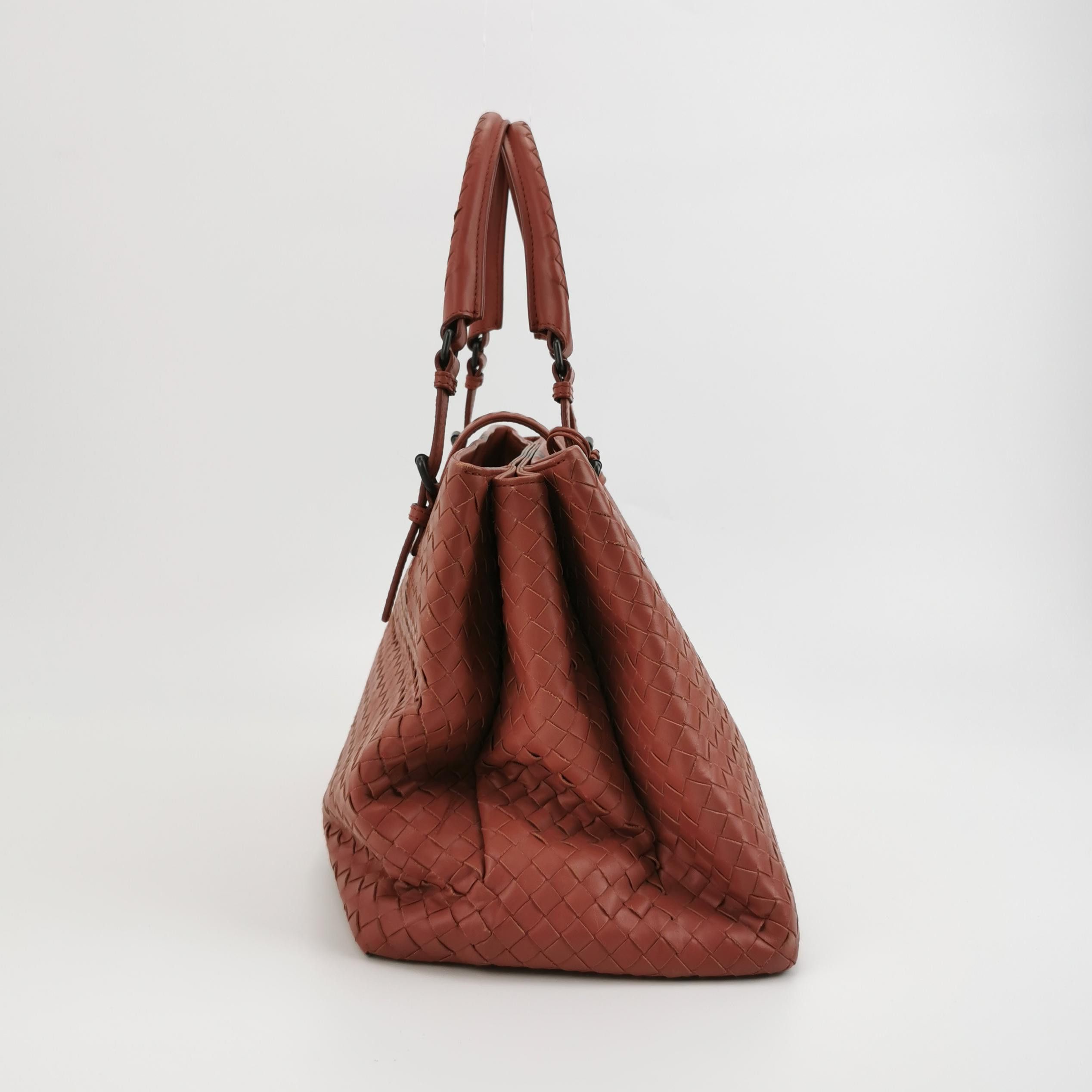 Bottega Veneta Bottega Veneta Women os Tote Bags Size ONE SIZE - 4 Thumbnail