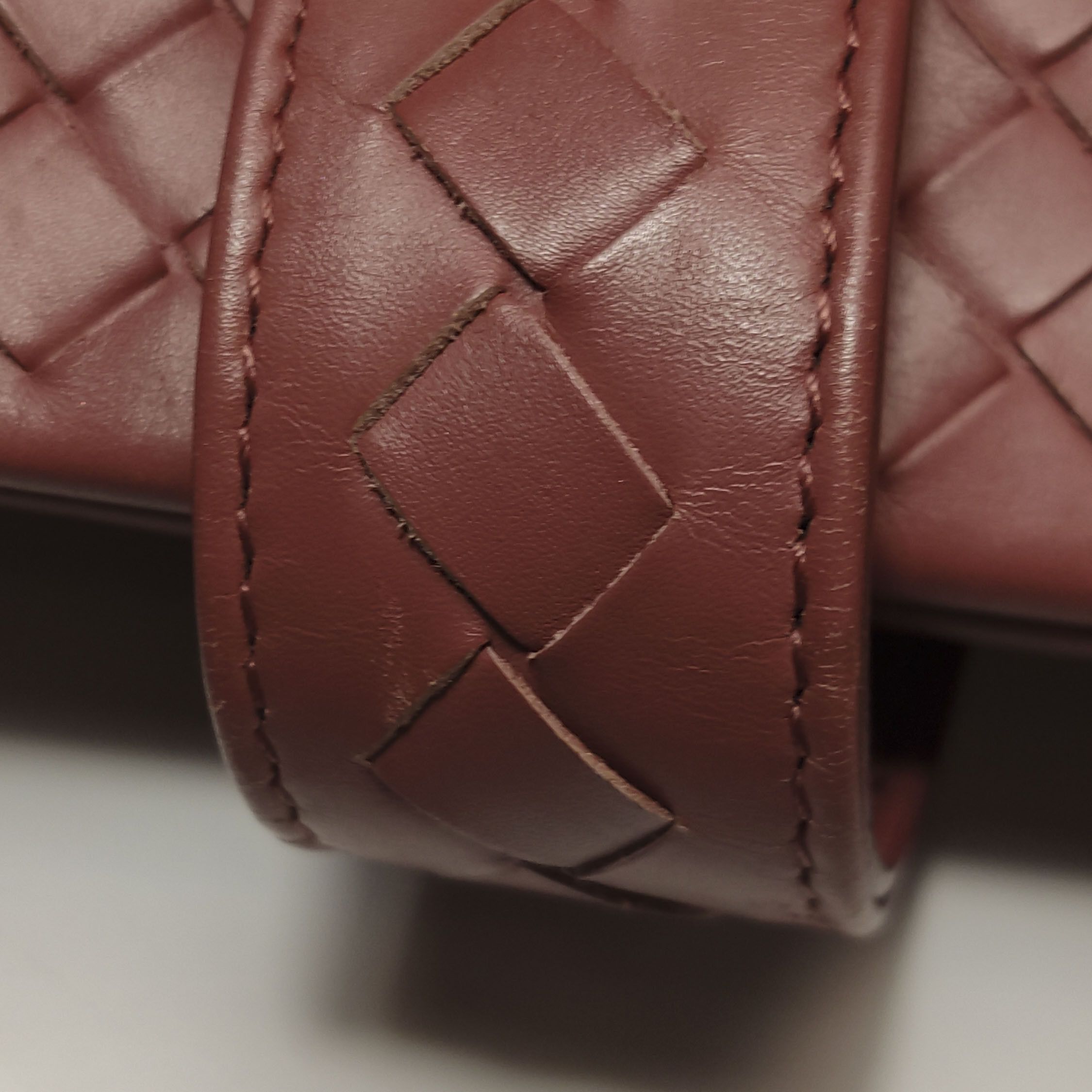 Bottega Veneta Bottega Veneta Women os Tote Bags Size ONE SIZE - 18 Thumbnail