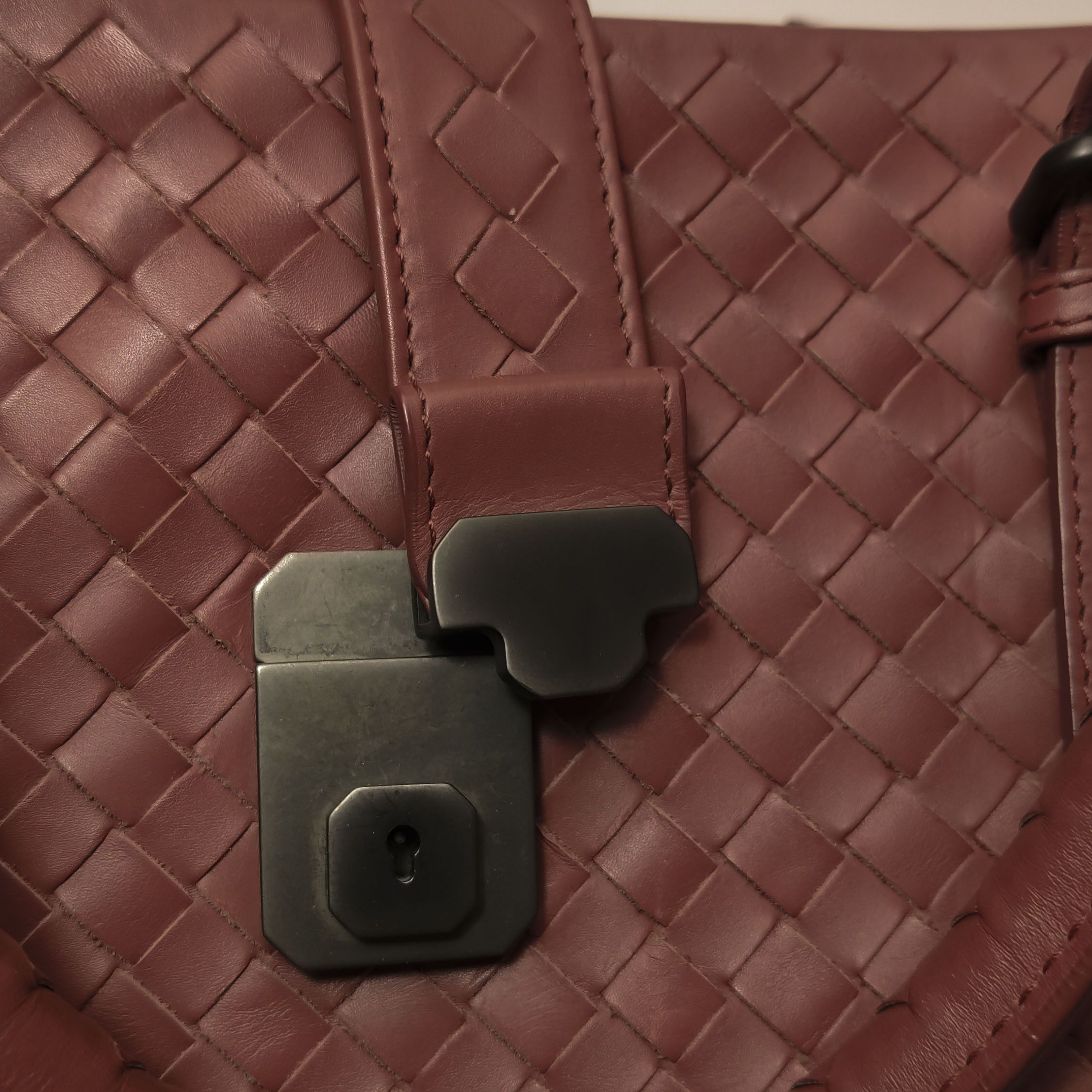 Bottega Veneta Bottega Veneta Women os Tote Bags Size ONE SIZE - 13 Thumbnail