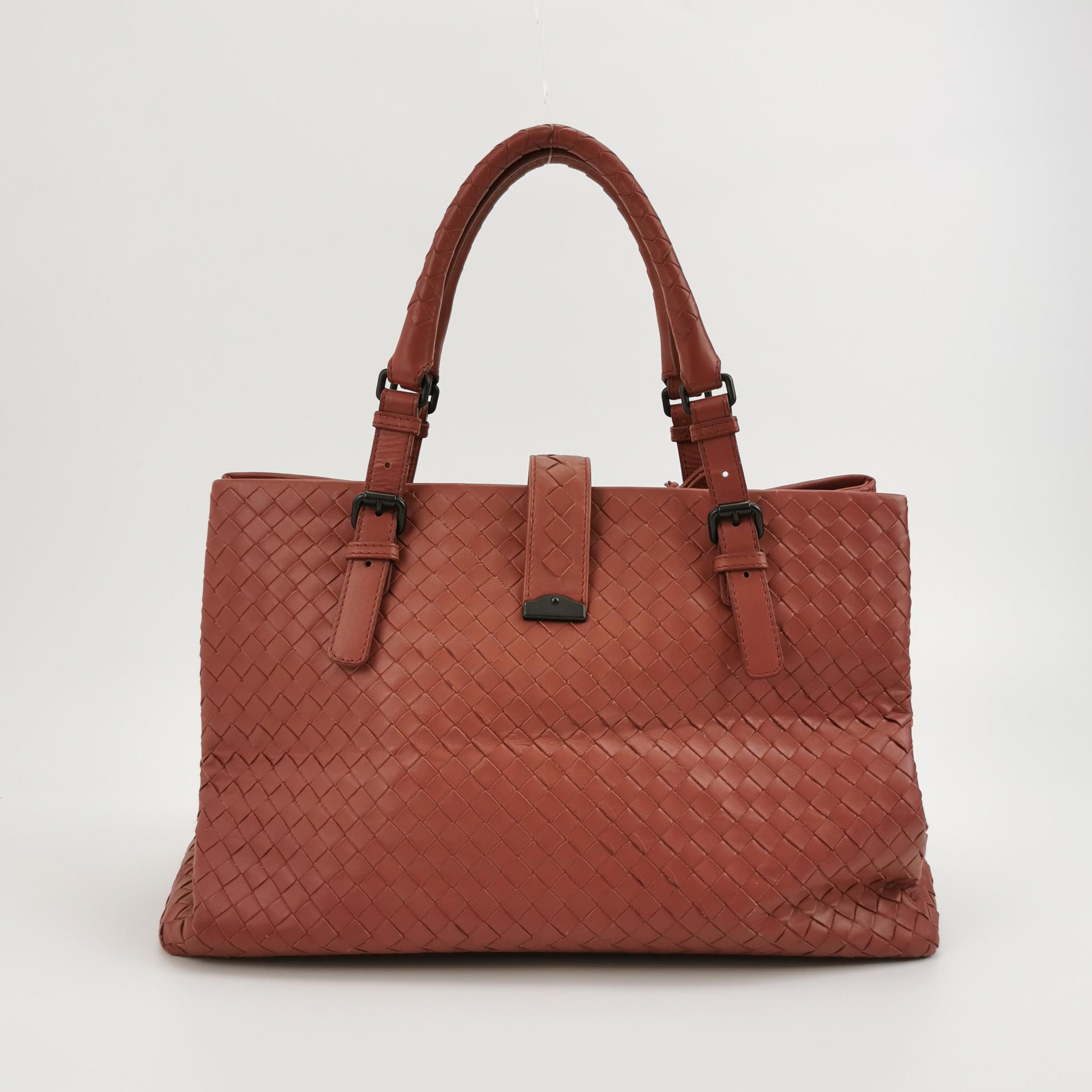 Bottega Veneta Bottega Veneta Women os Tote Bags Size ONE SIZE - 5 Thumbnail