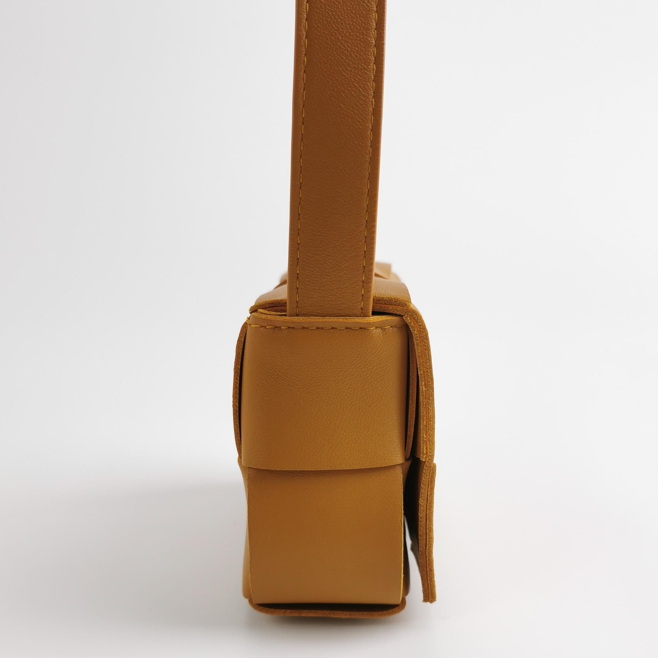 Bottega Veneta Bottega Veneta Women os Crossbody Bags Size ONE SIZE - 4 Thumbnail