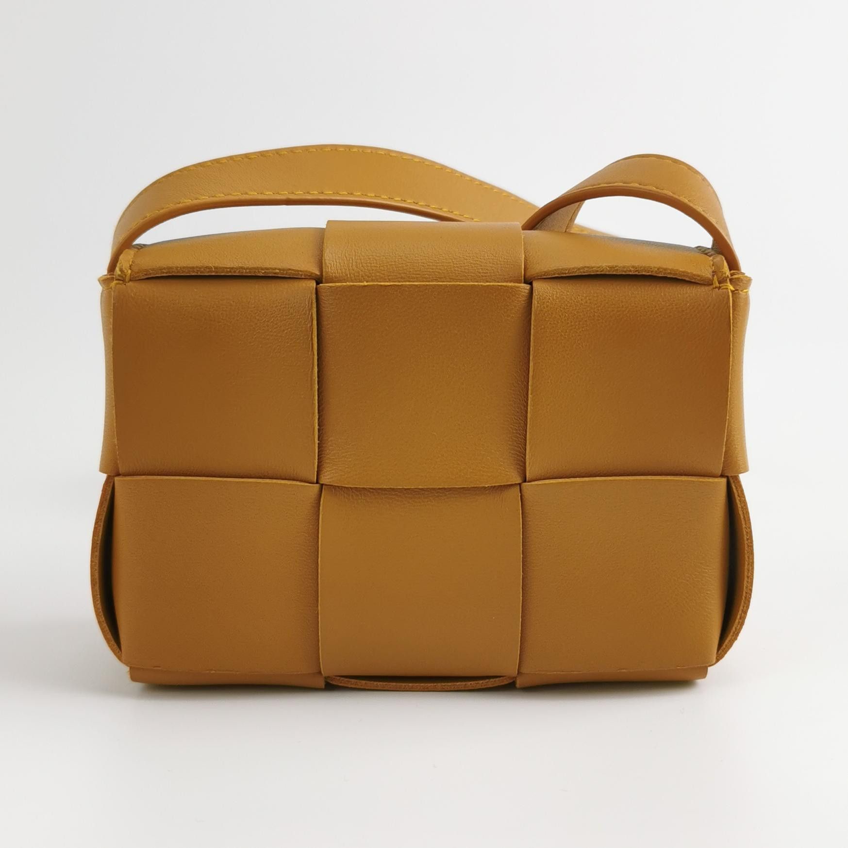 Bottega Veneta Bottega Veneta Women os Crossbody Bags Size ONE SIZE - 5 Thumbnail