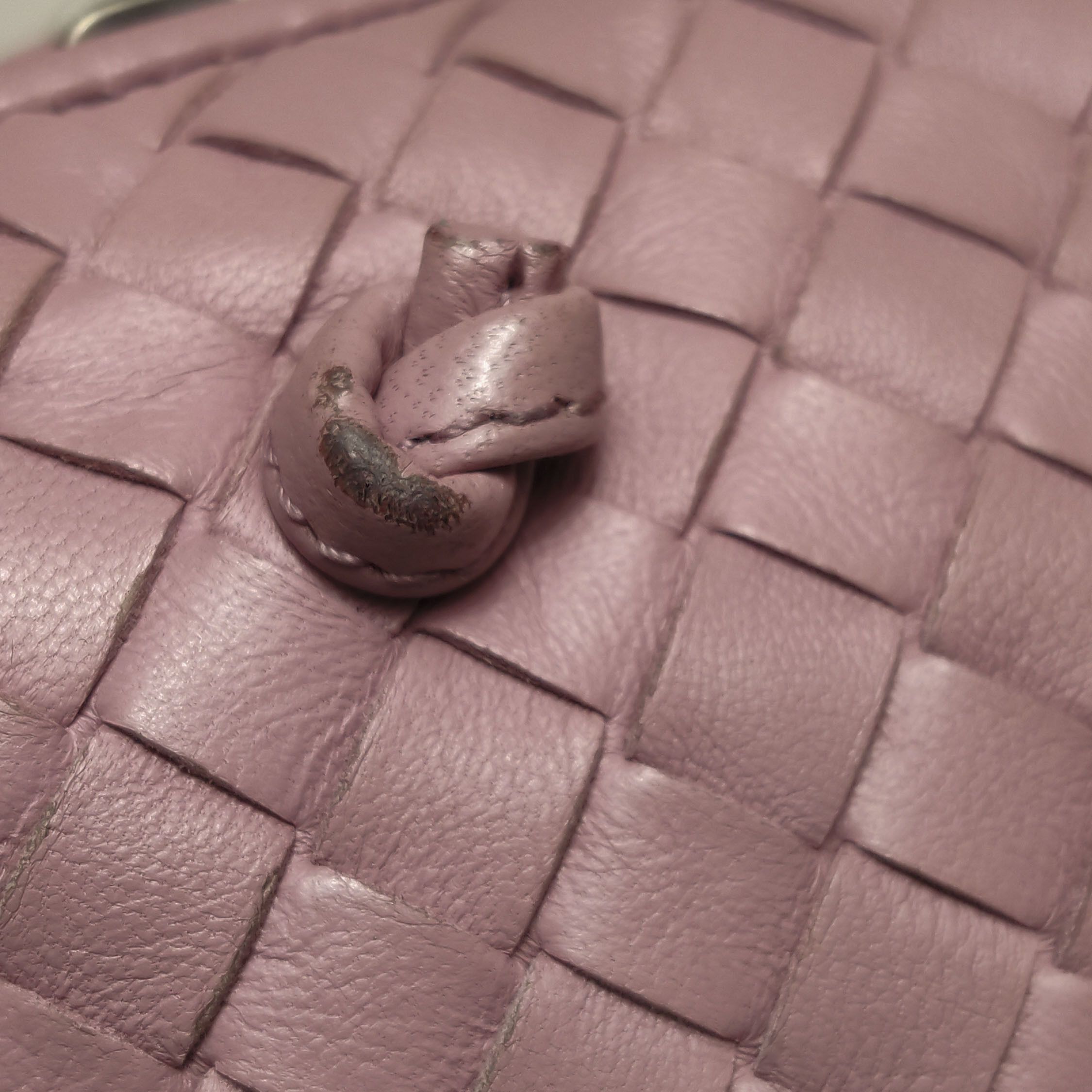 Bottega Veneta Bottega Veneta Women os Shoulder Bags Size ONE SIZE - 15 Thumbnail