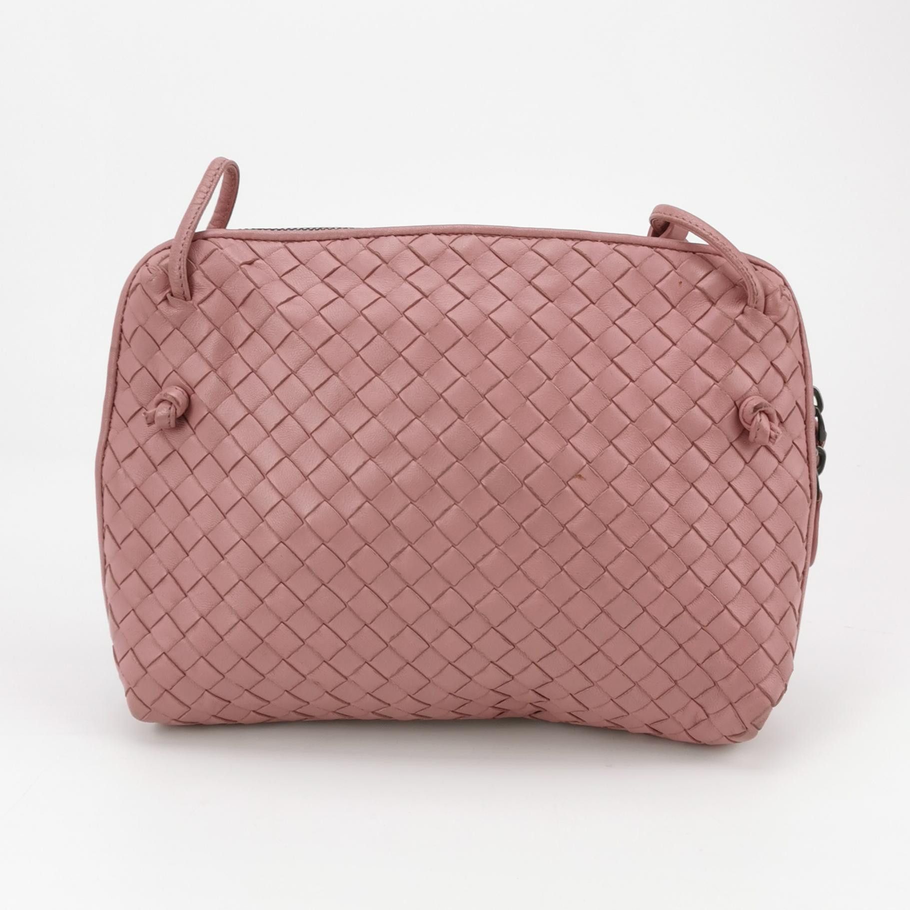 Bottega Veneta Bottega Veneta Women os Shoulder Bags Size ONE SIZE - 5 Thumbnail