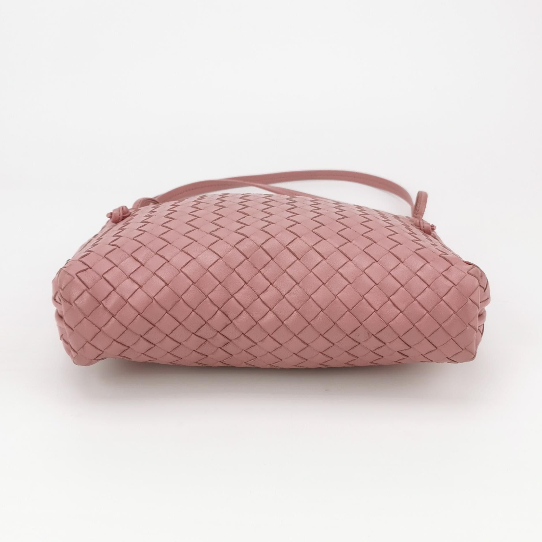 Bottega Veneta Bottega Veneta Women os Shoulder Bags Size ONE SIZE - 6 Thumbnail