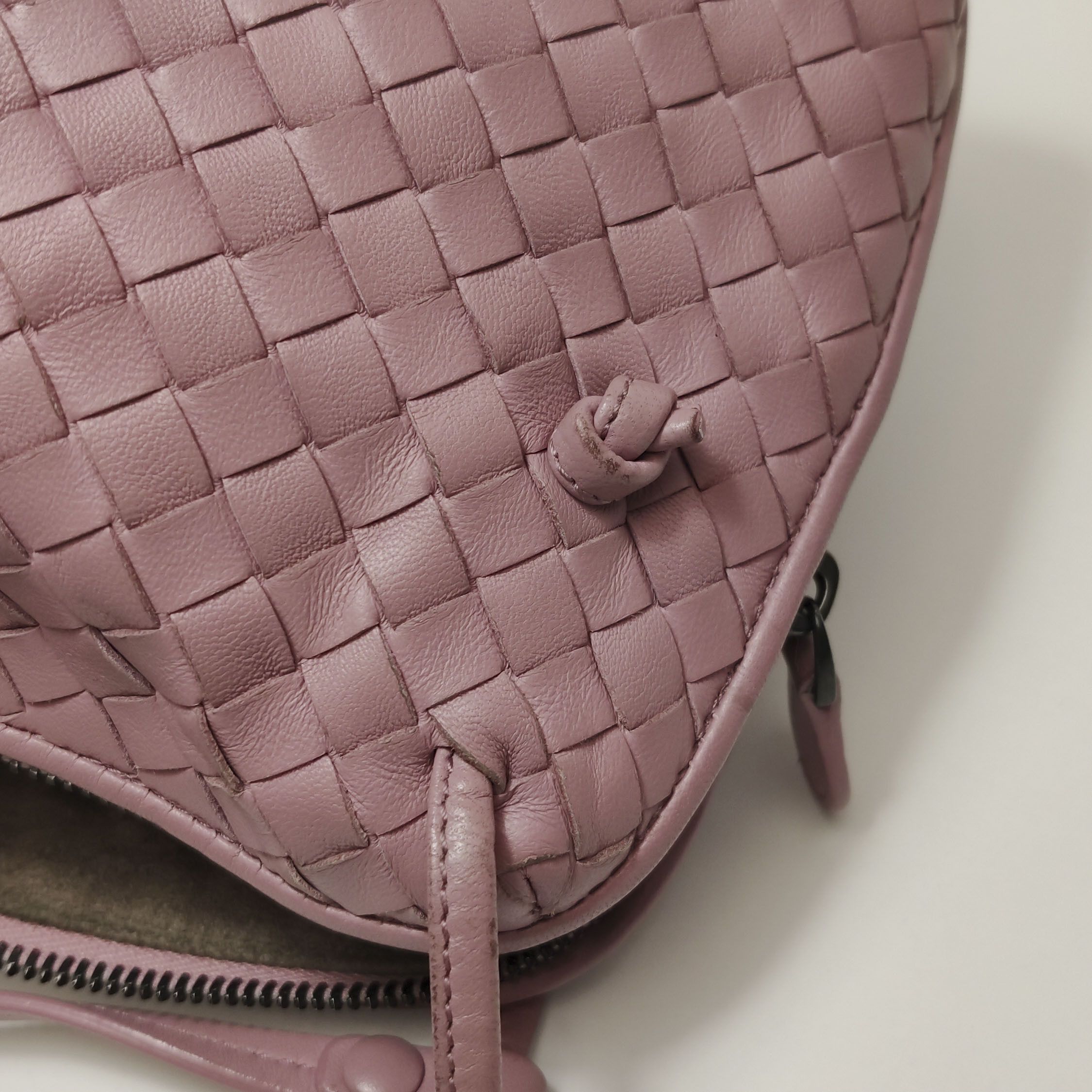 Bottega Veneta Bottega Veneta Women os Shoulder Bags Size ONE SIZE - 19 Thumbnail