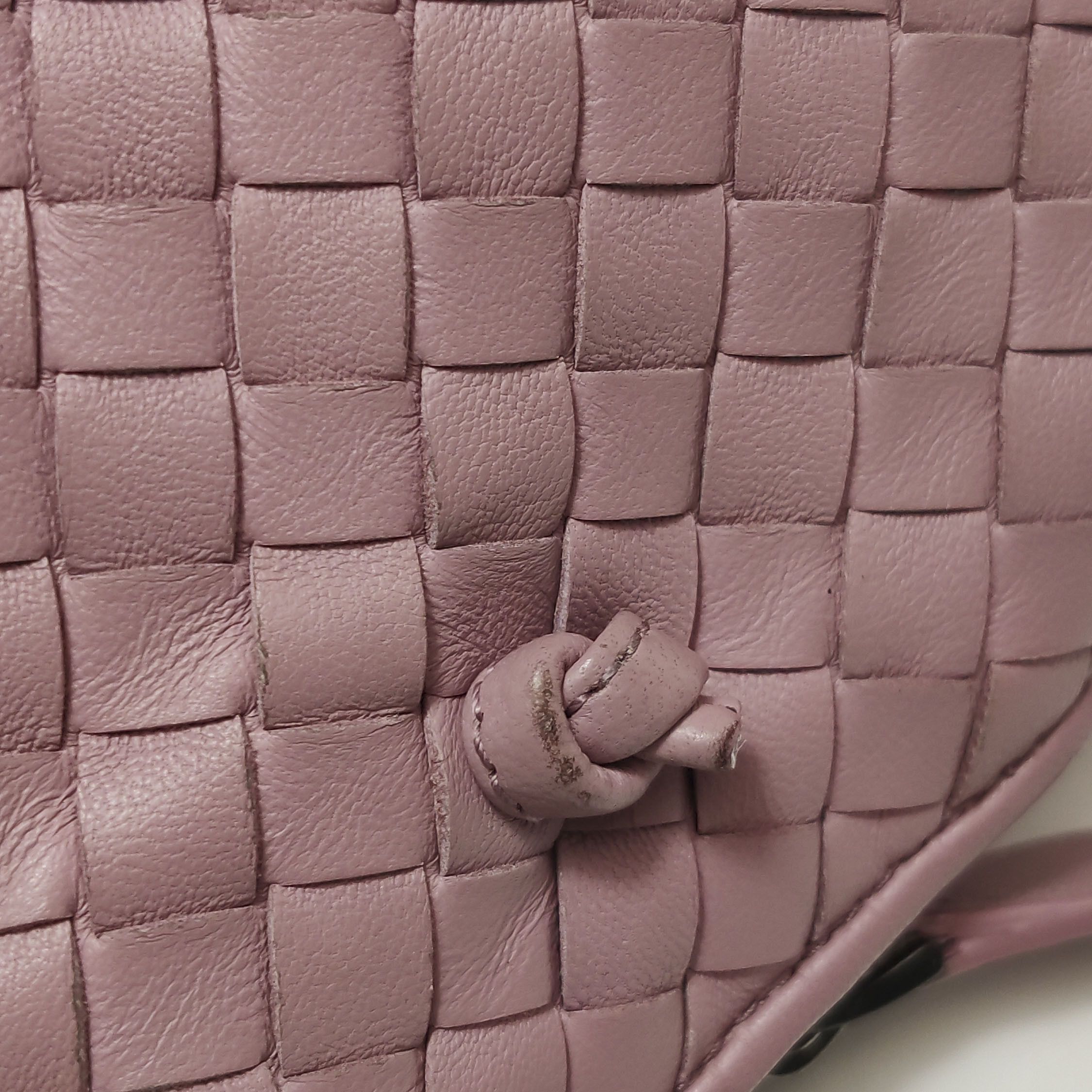 Bottega Veneta Bottega Veneta Women os Shoulder Bags Size ONE SIZE - 14 Thumbnail