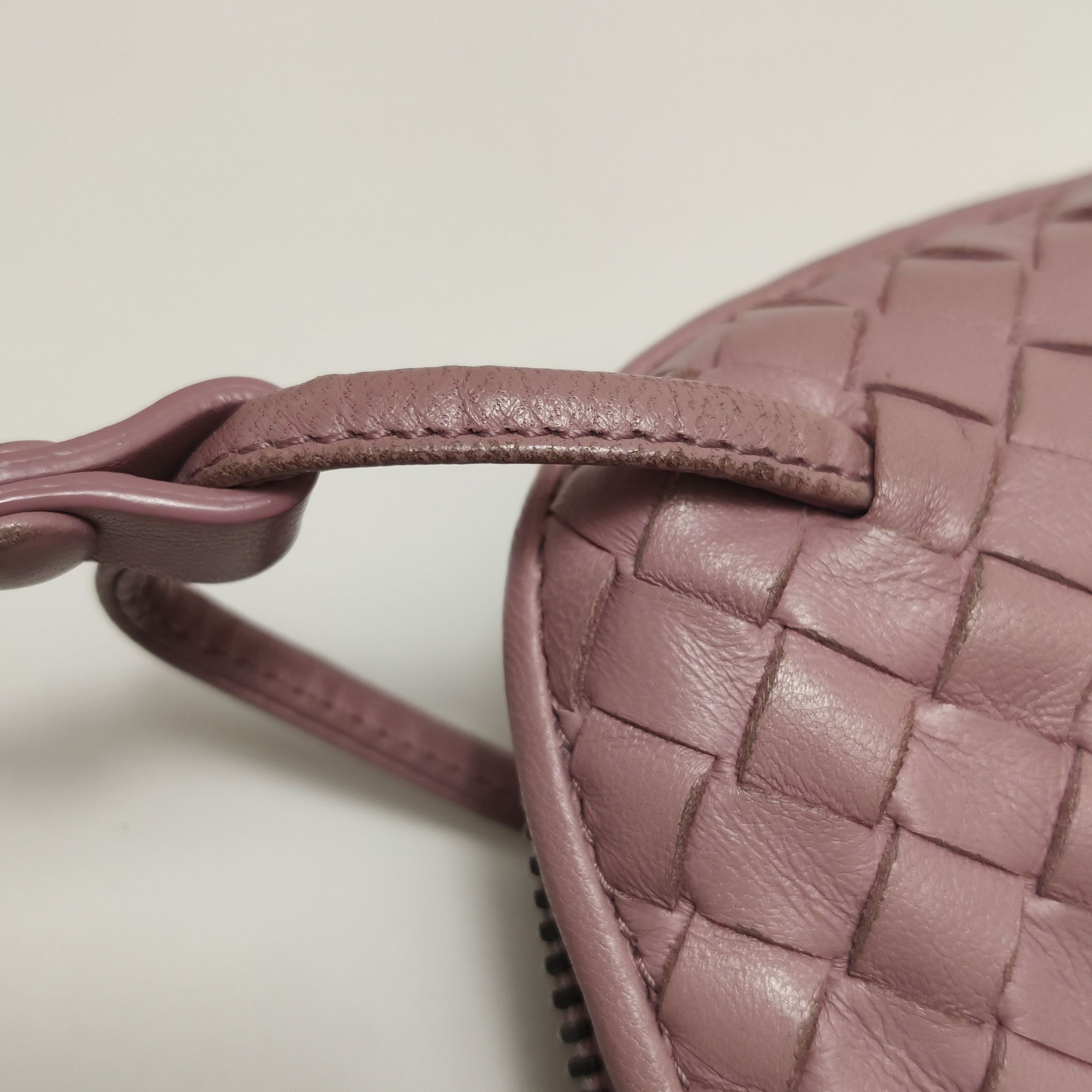 Bottega Veneta Bottega Veneta Women os Shoulder Bags Size ONE SIZE - 11 Thumbnail
