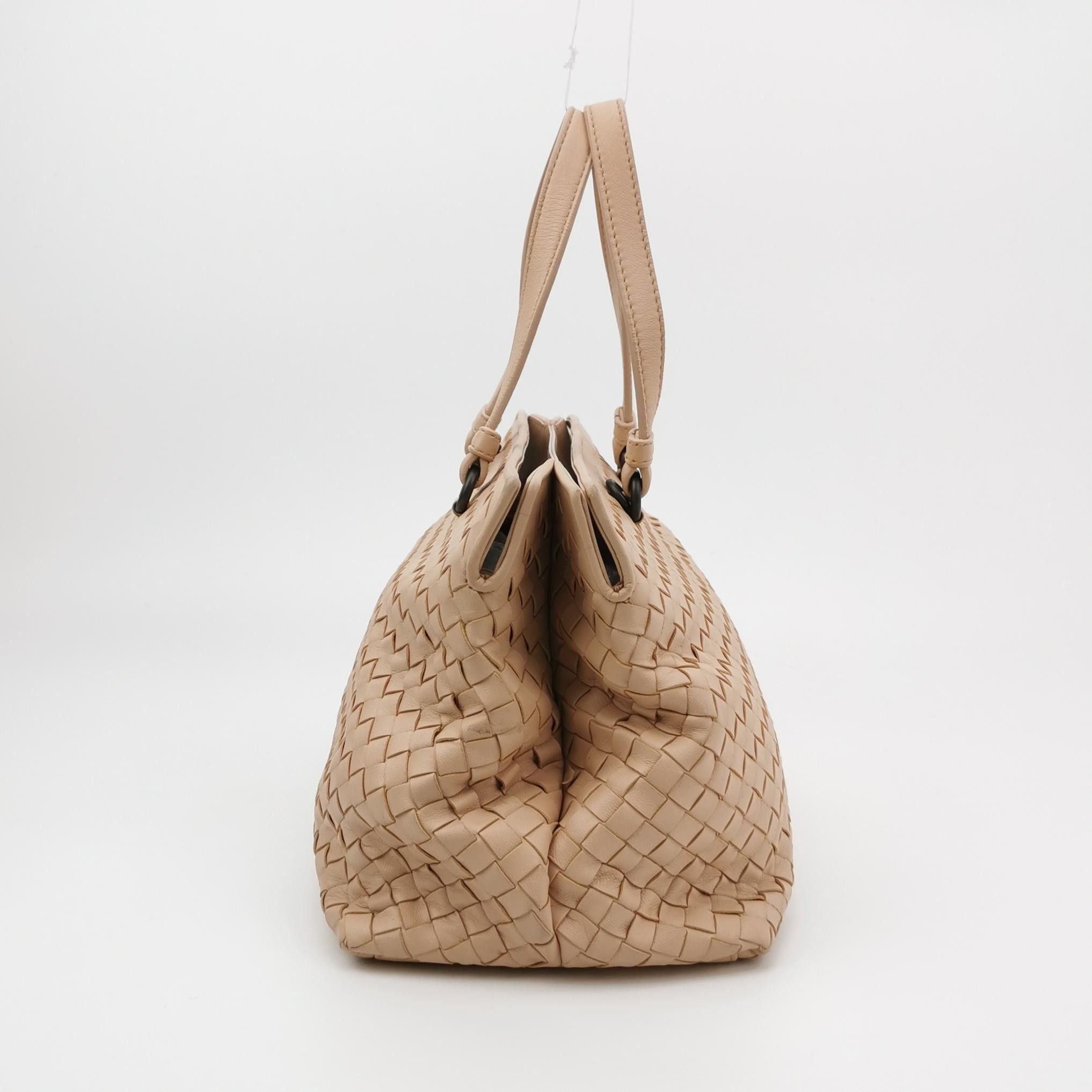 Bottega Veneta Bottega Veneta Women os Shoulder Bags Size ONE SIZE - 4 Thumbnail