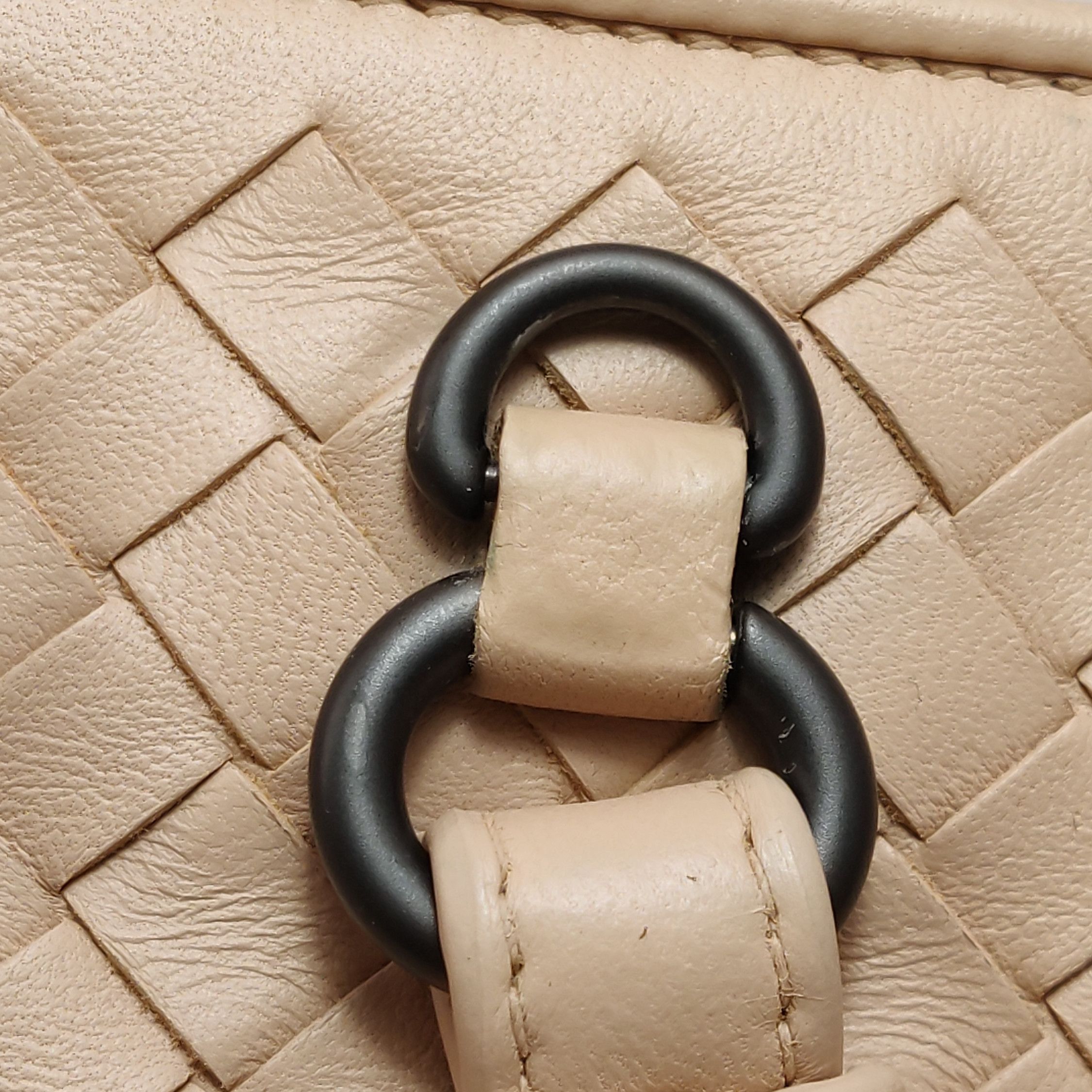 Bottega Veneta Bottega Veneta Women os Shoulder Bags Size ONE SIZE - 13 Thumbnail